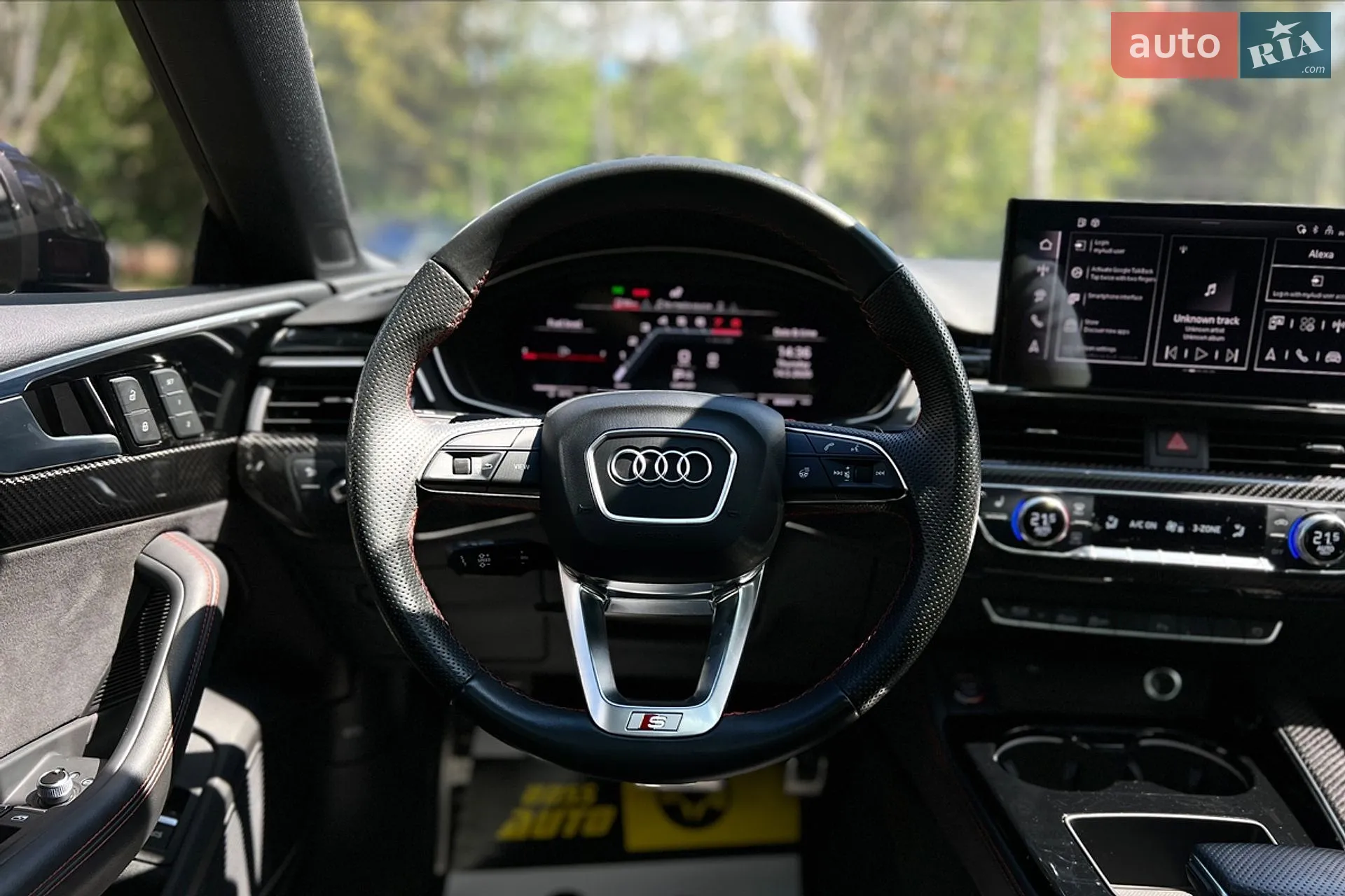 2024 Audi S5 - мініатюра 14