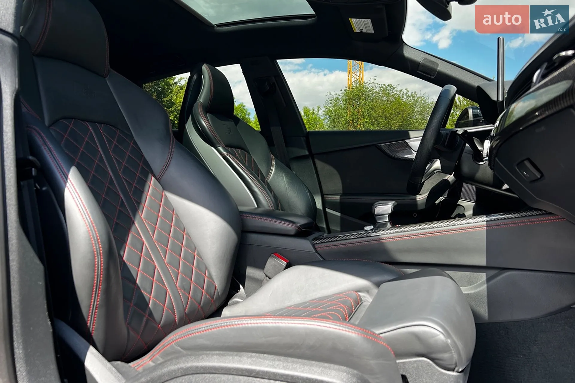 2024 Audi S5 - мініатюра 35