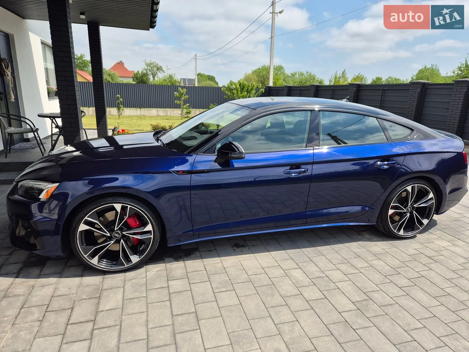 2024 Audi S5 - мініатюра 9
