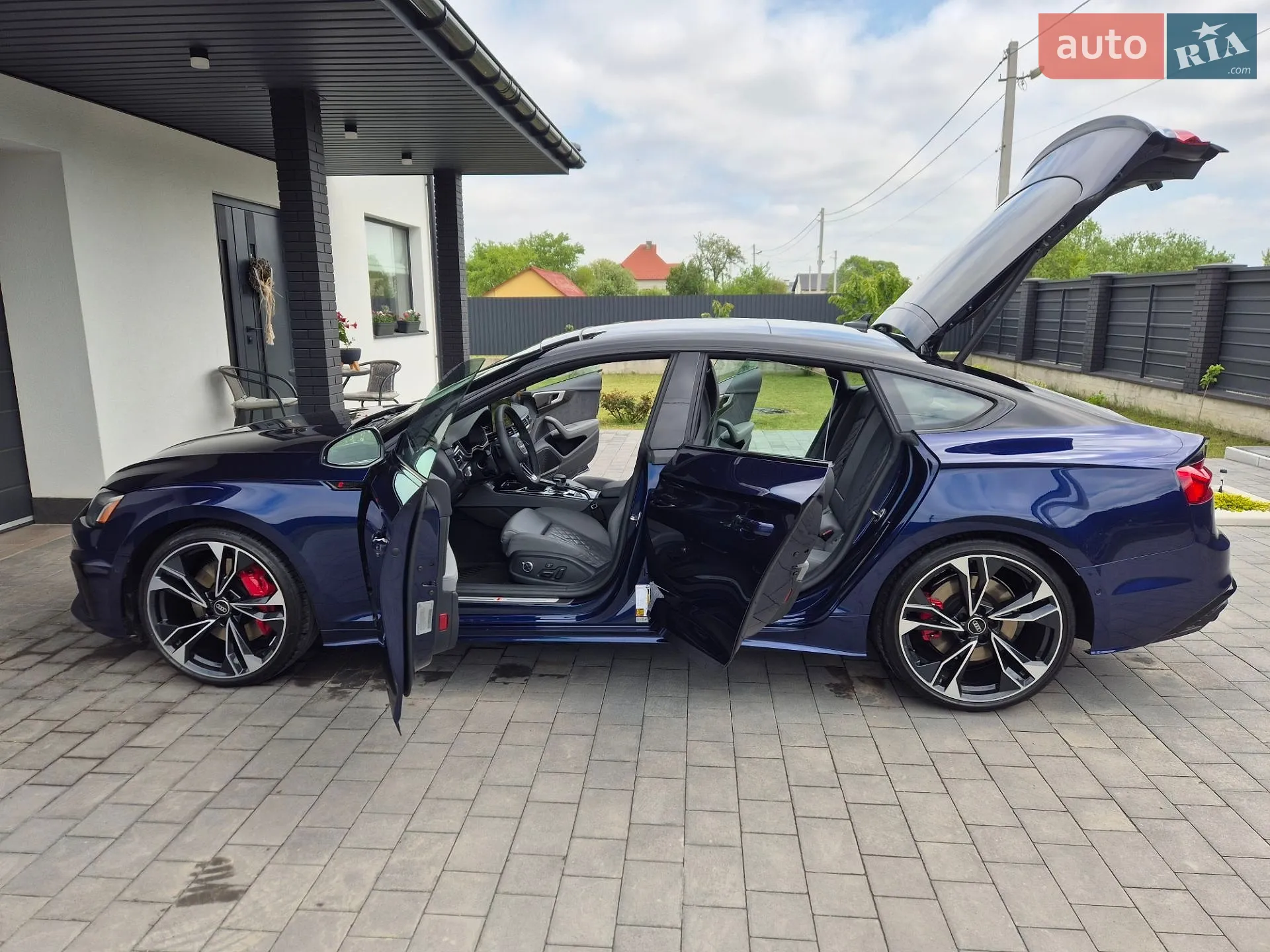 2024 Audi S5 - мініатюра 12