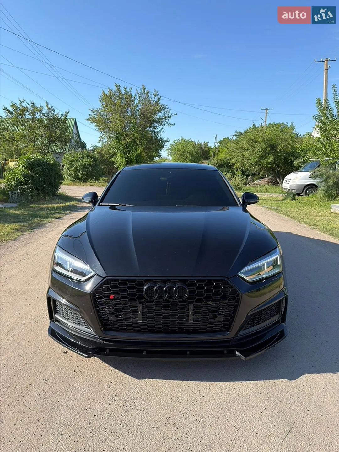 2017 Audi S5 - мініатюра 2