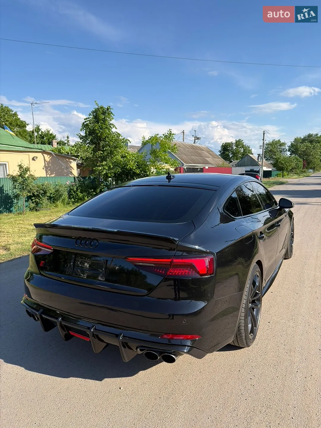 2017 Audi S5 - мініатюра 6