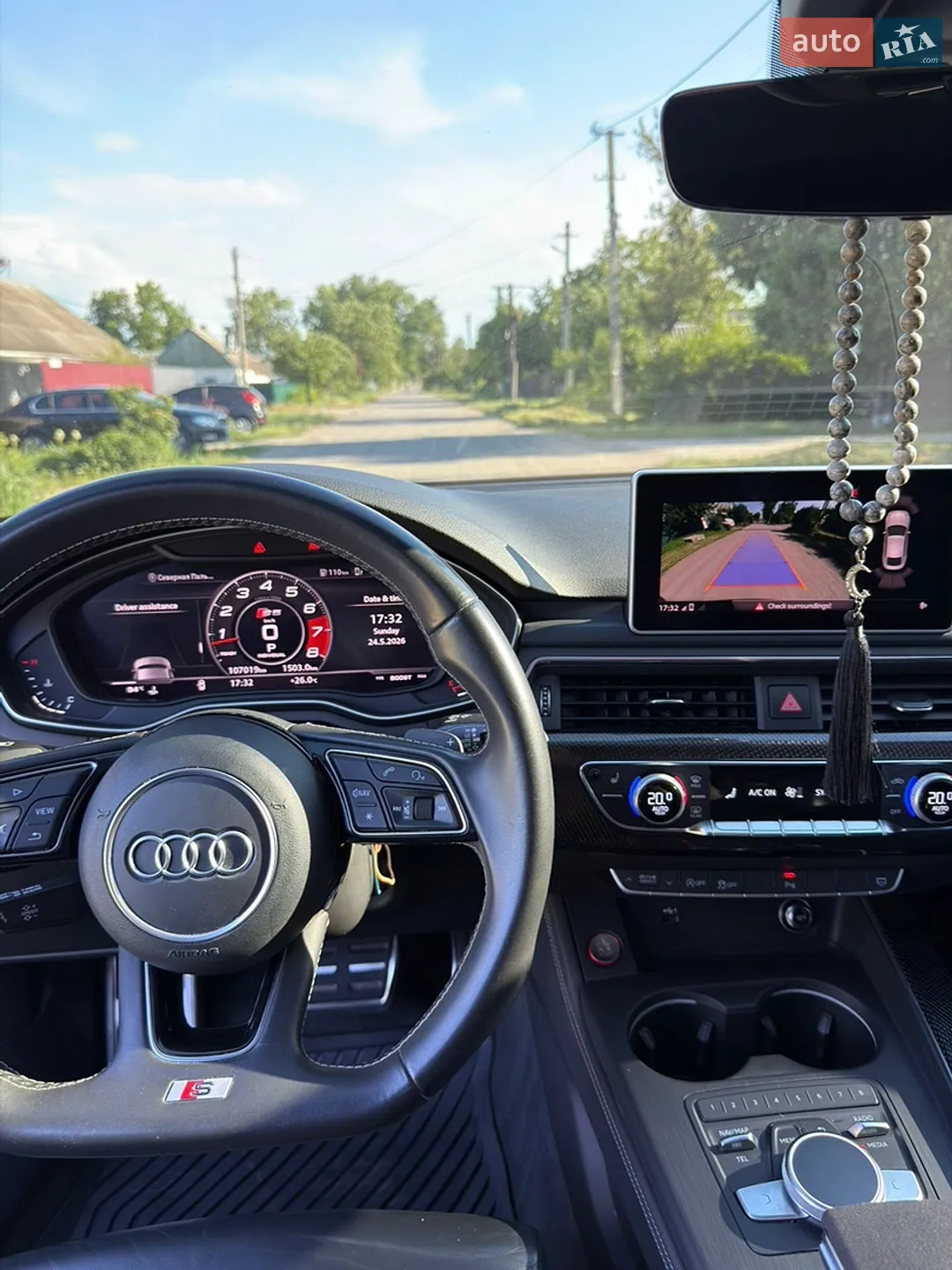 2017 Audi S5 - мініатюра 11