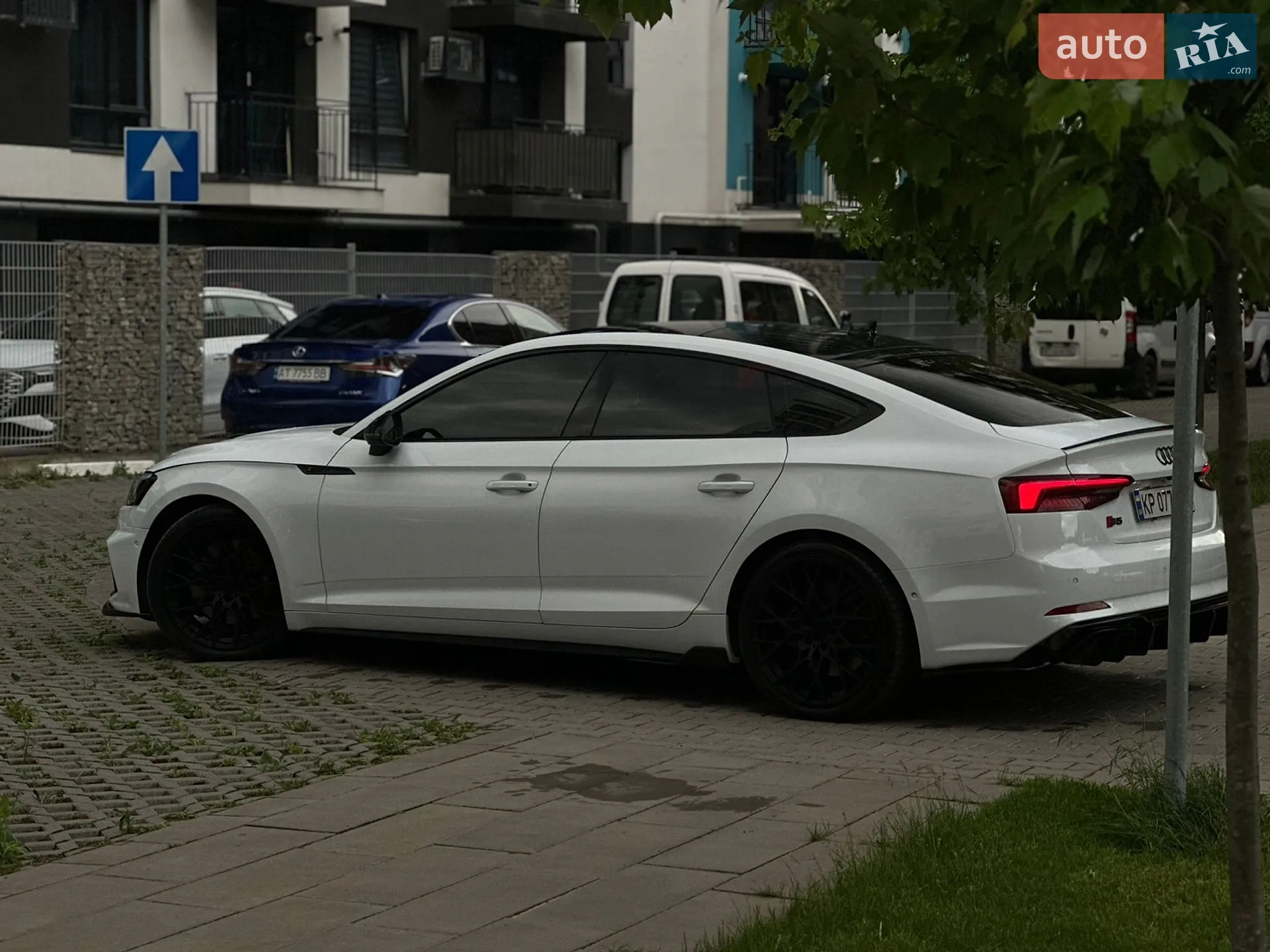 2018 Audi S5 - мініатюра 14