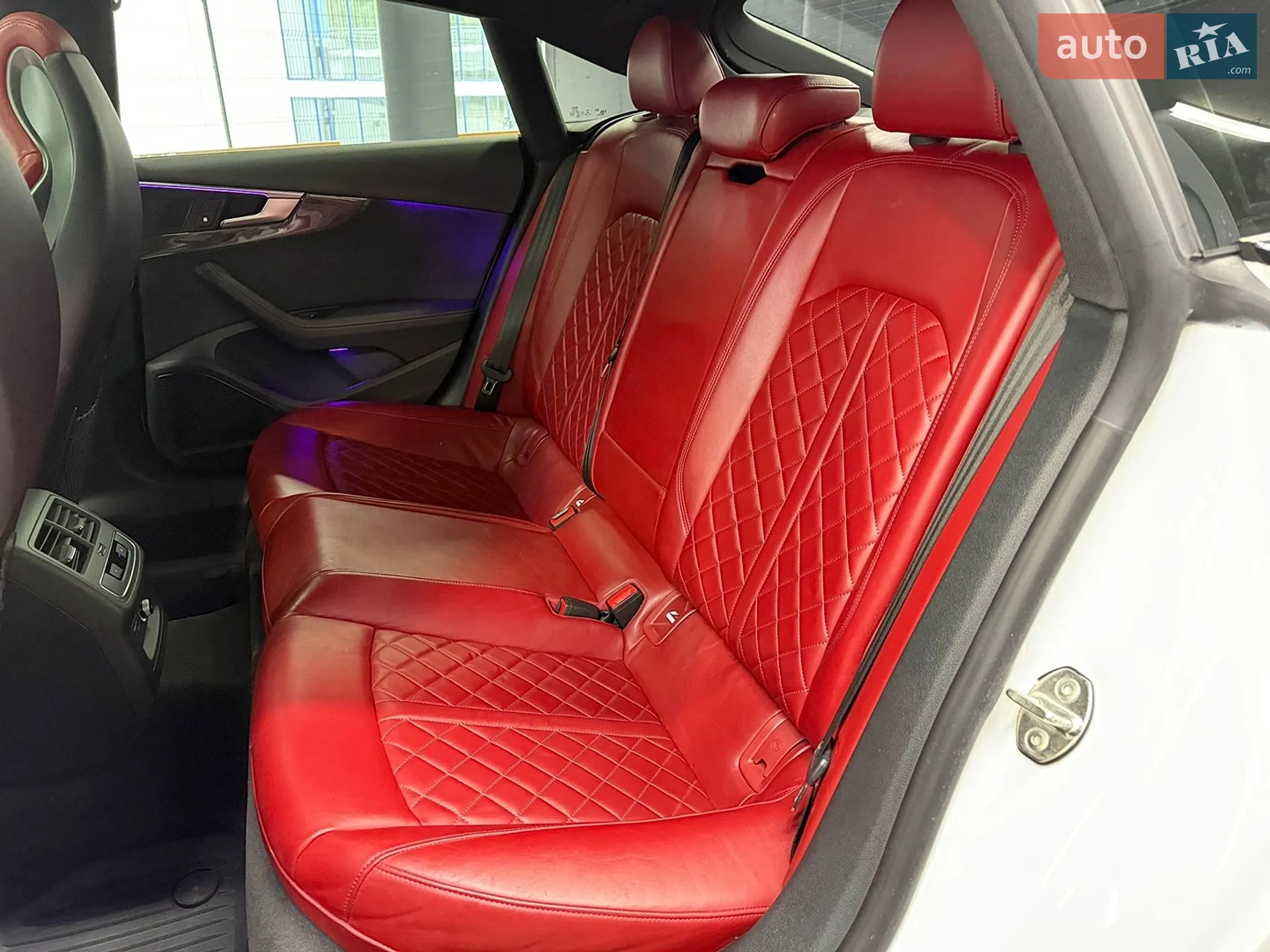 2018 Audi S5 - мініатюра 16