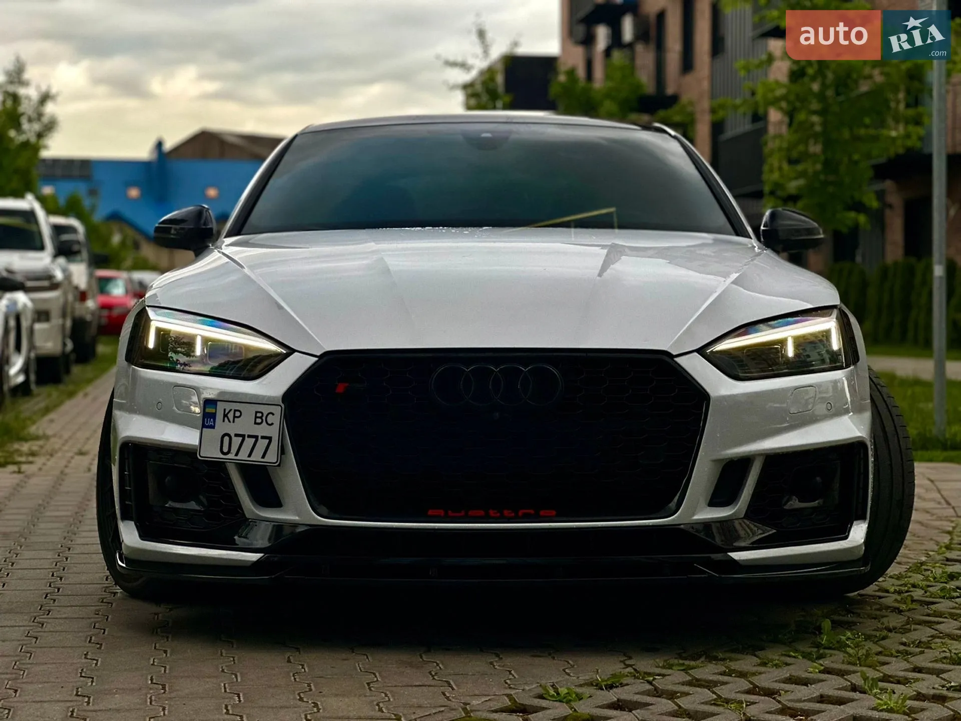 2018 Audi S5 - мініатюра 23