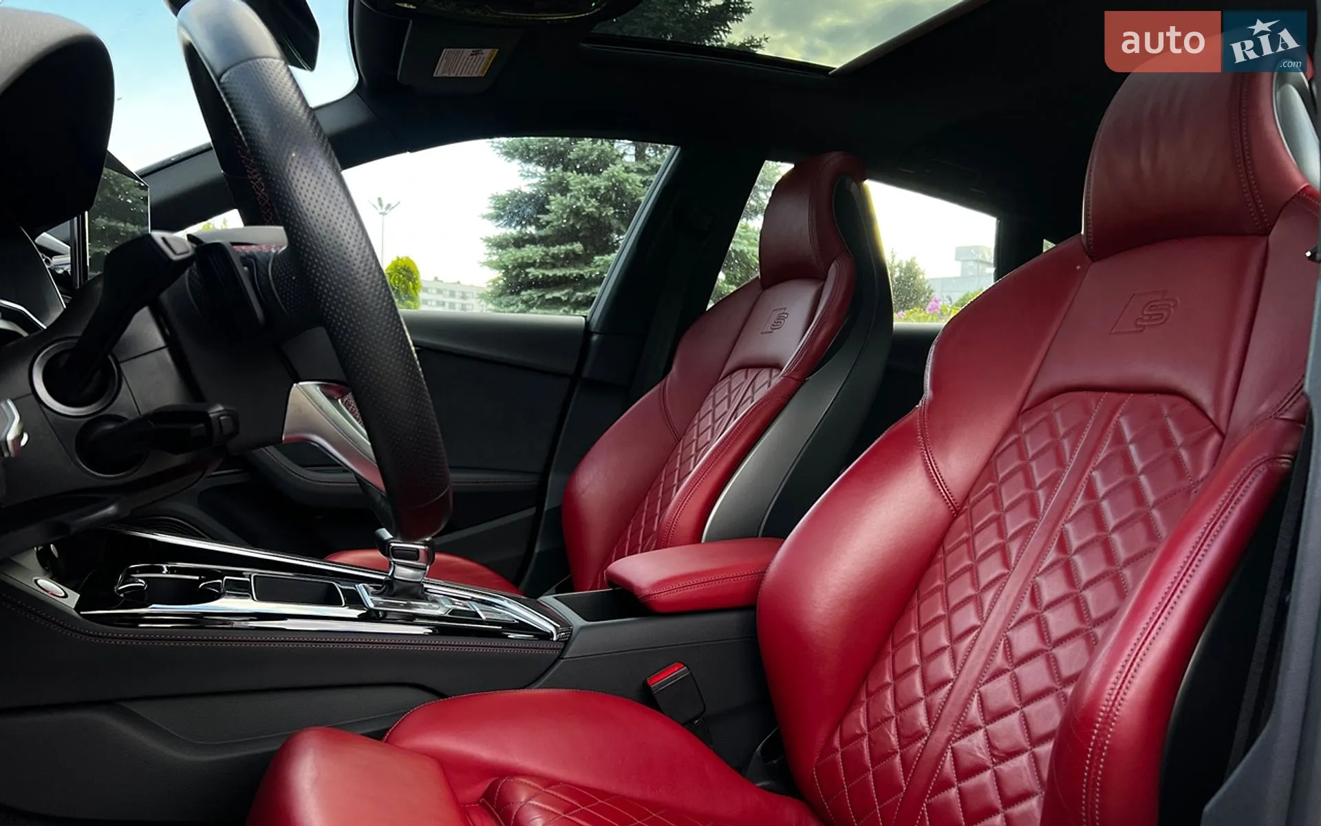 2023 Audi S5 - мініатюра 11