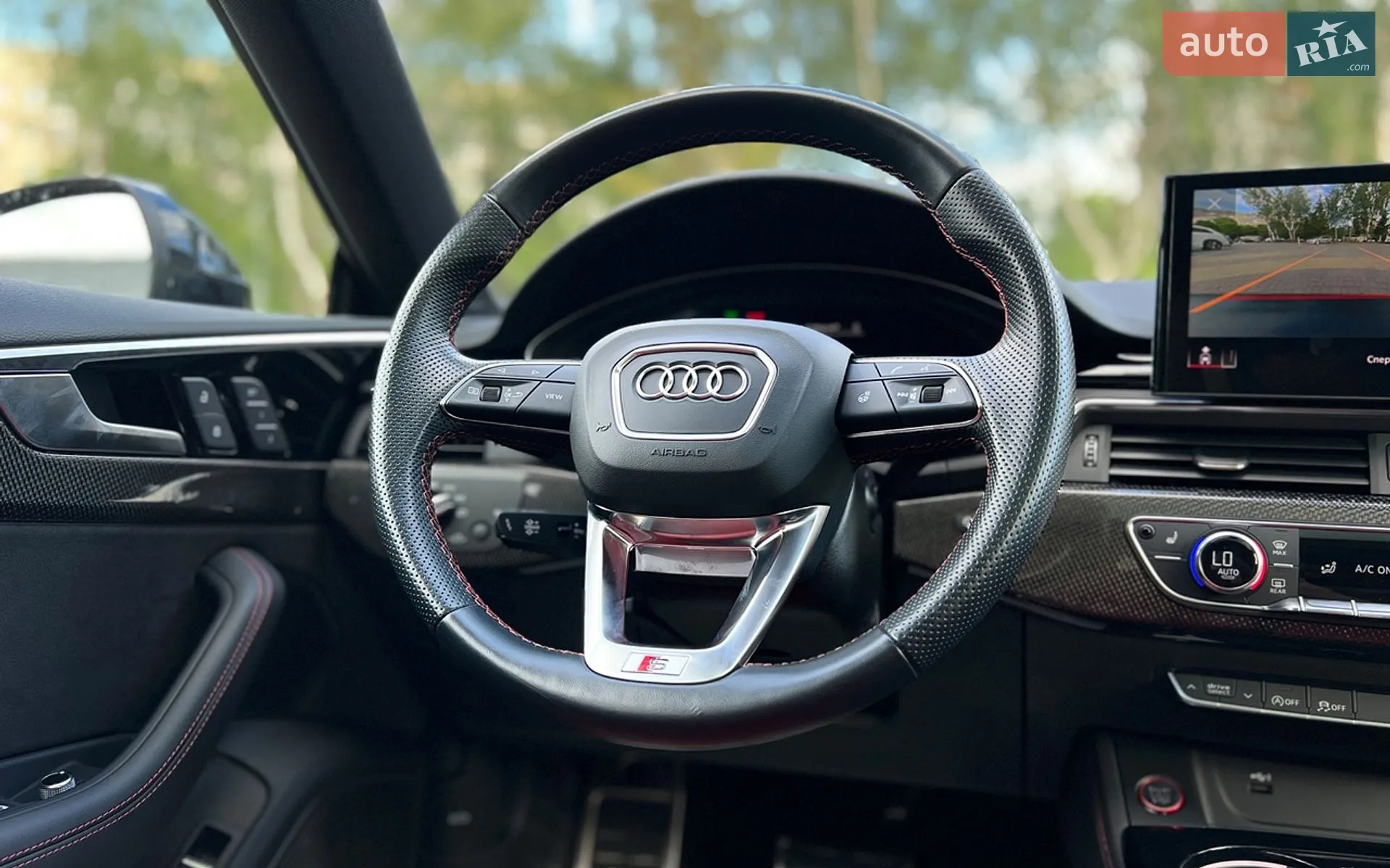 2023 Audi S5 - мініатюра 32