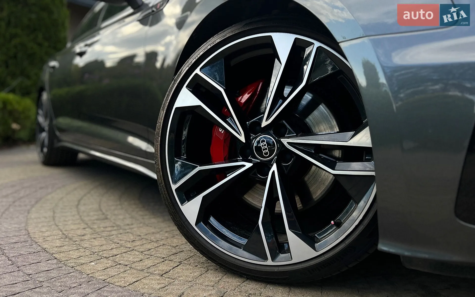2023 Audi S5 - мініатюра 39
