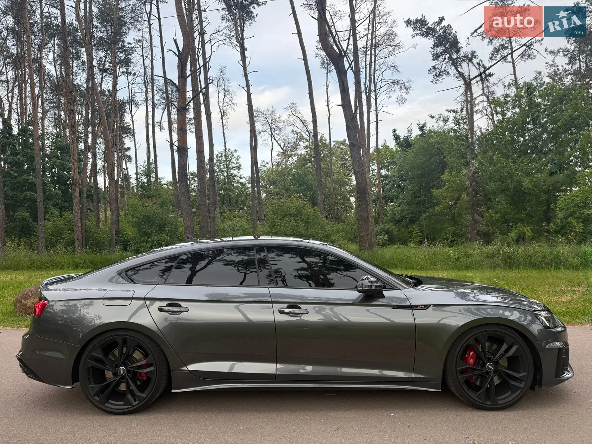 2020 Audi S5 - мініатюра 3