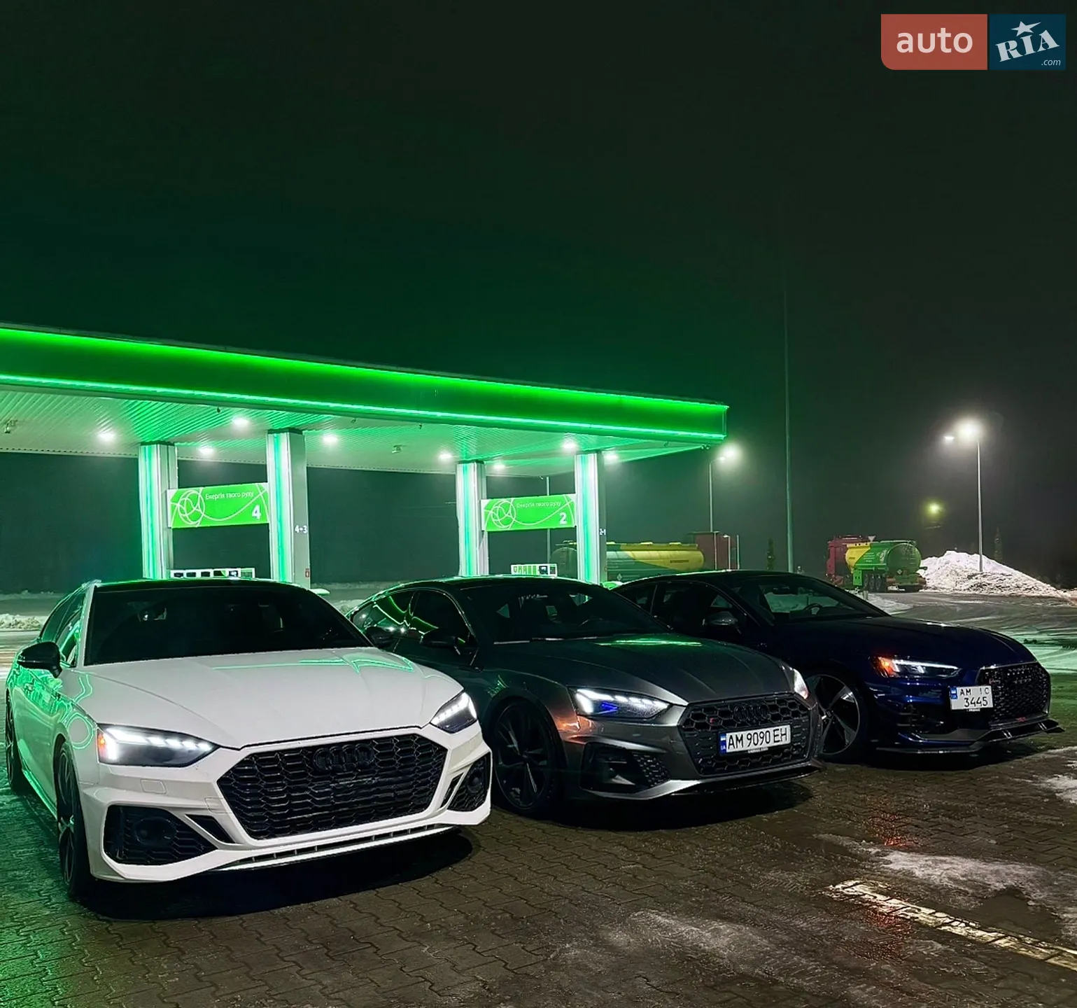 2020 Audi S5 - мініатюра 19