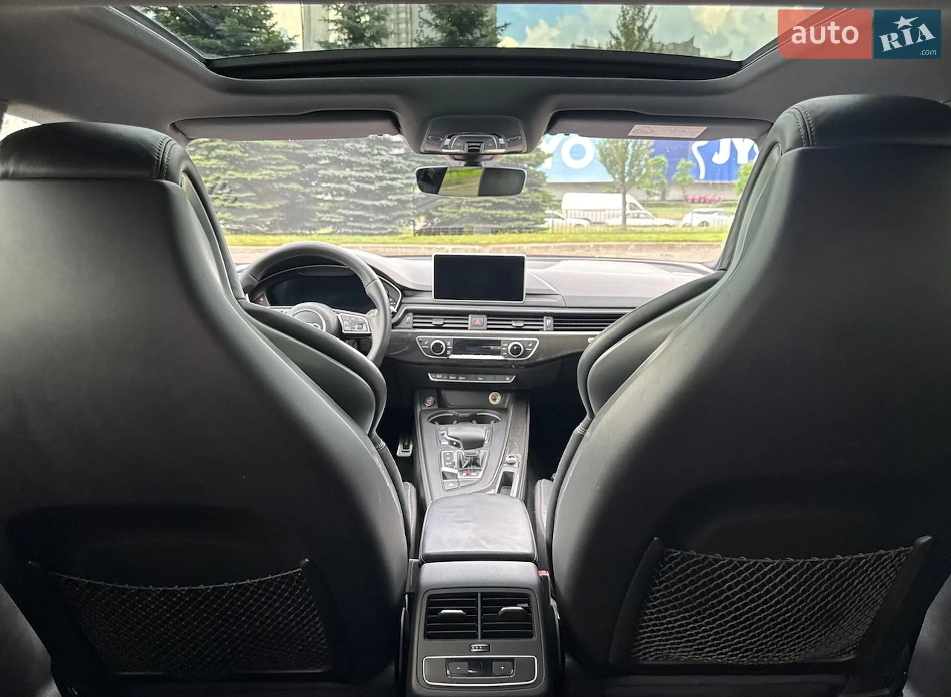 2017 Audi S5 - мініатюра 15