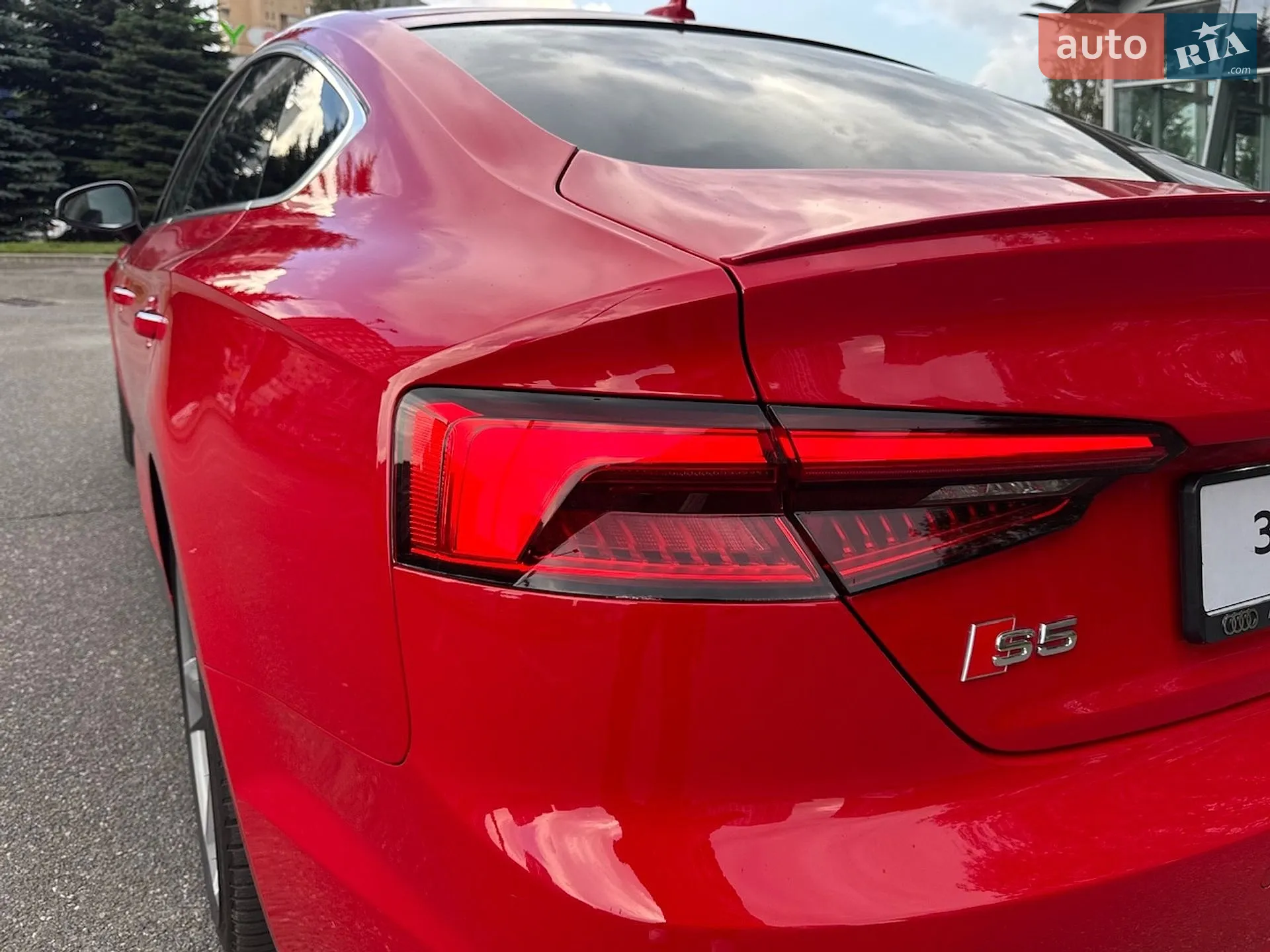 2017 Audi S5 - мініатюра 17