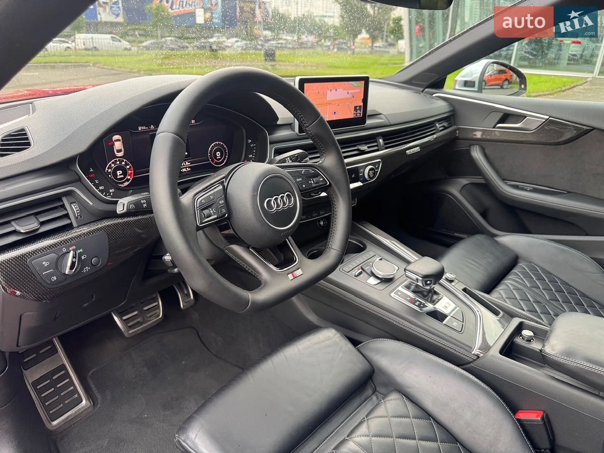 2017 Audi S5 - мініатюра 28