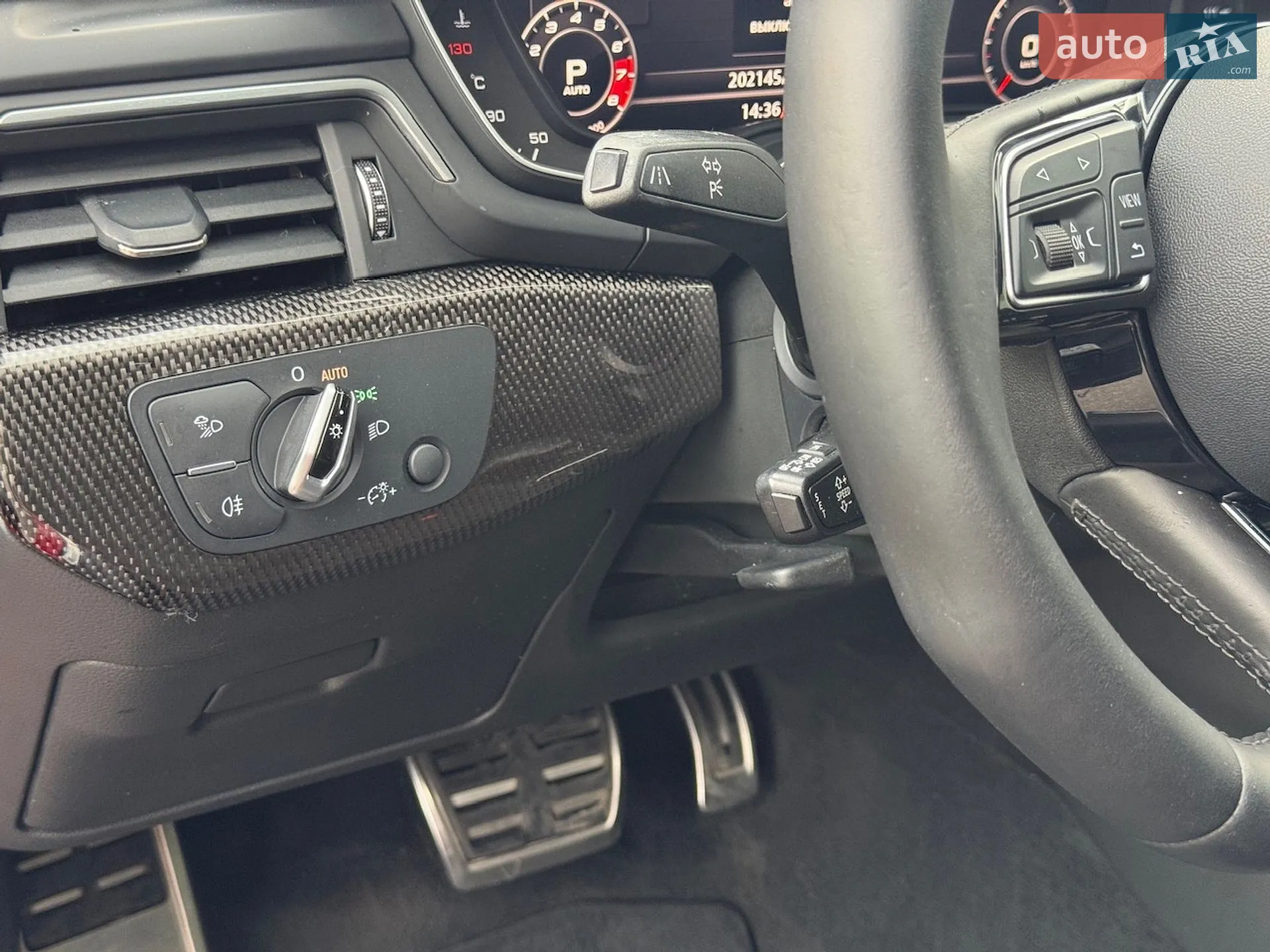 2017 Audi S5 - мініатюра 29