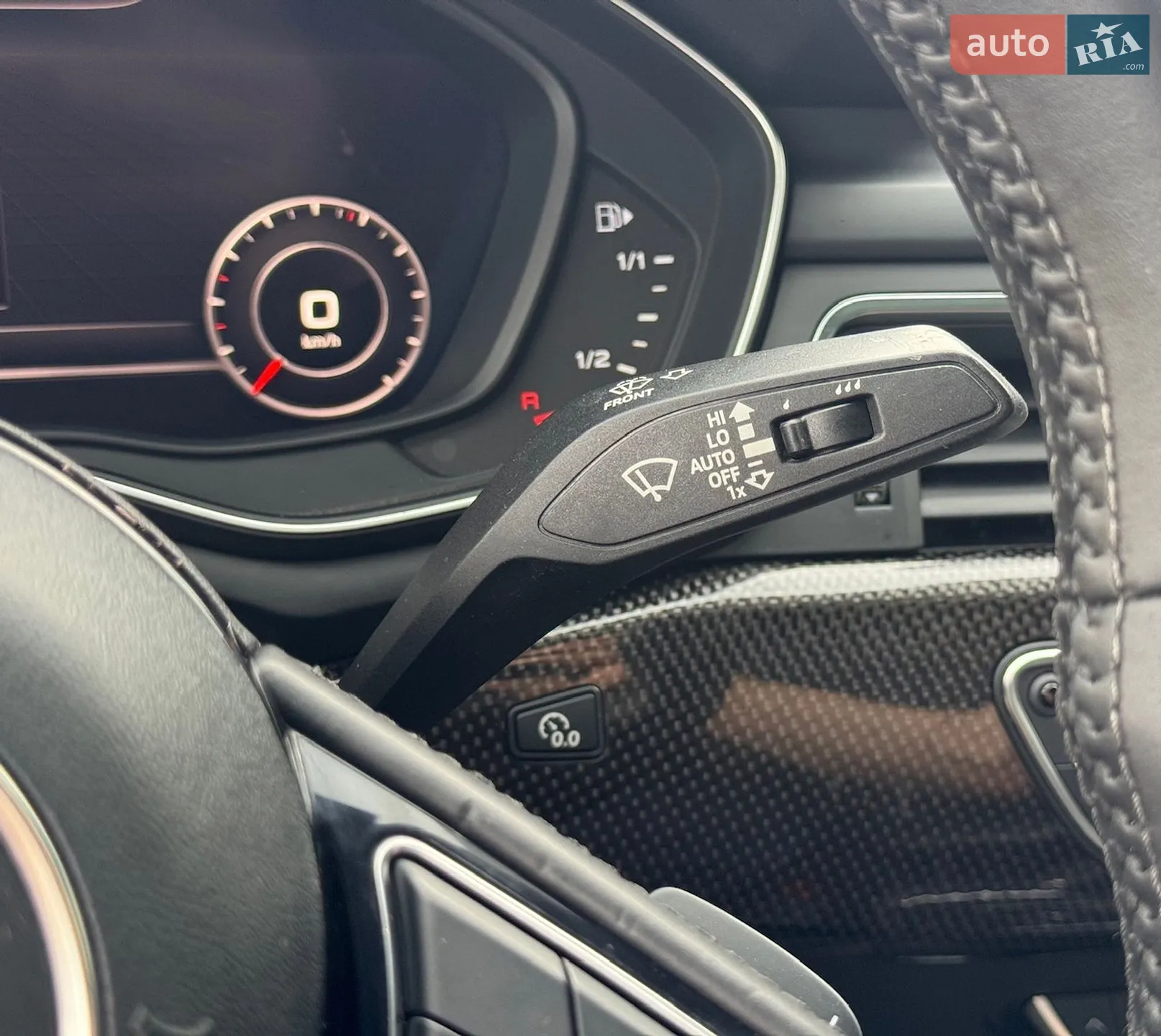 2017 Audi S5 - мініатюра 33
