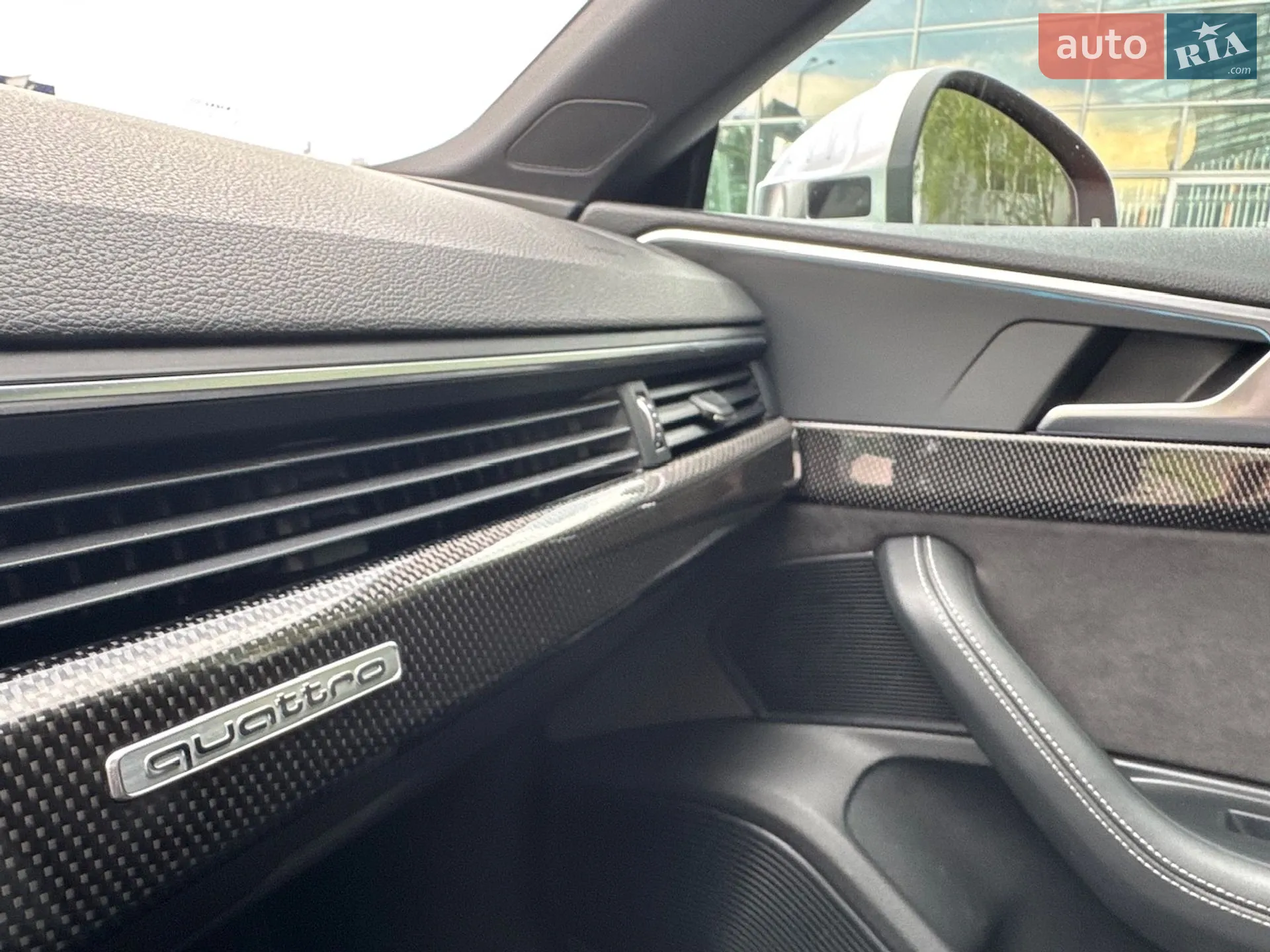 2017 Audi S5 - мініатюра 63