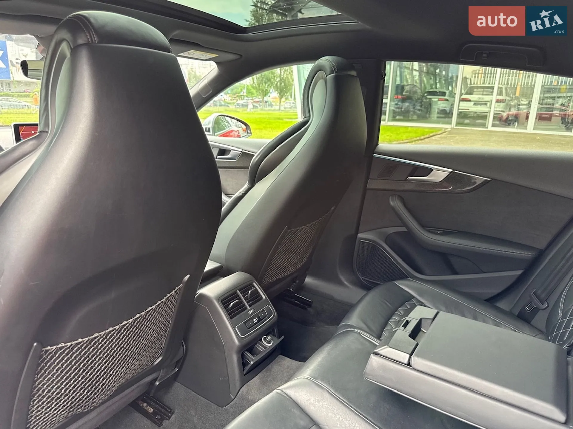 2017 Audi S5 - мініатюра 68