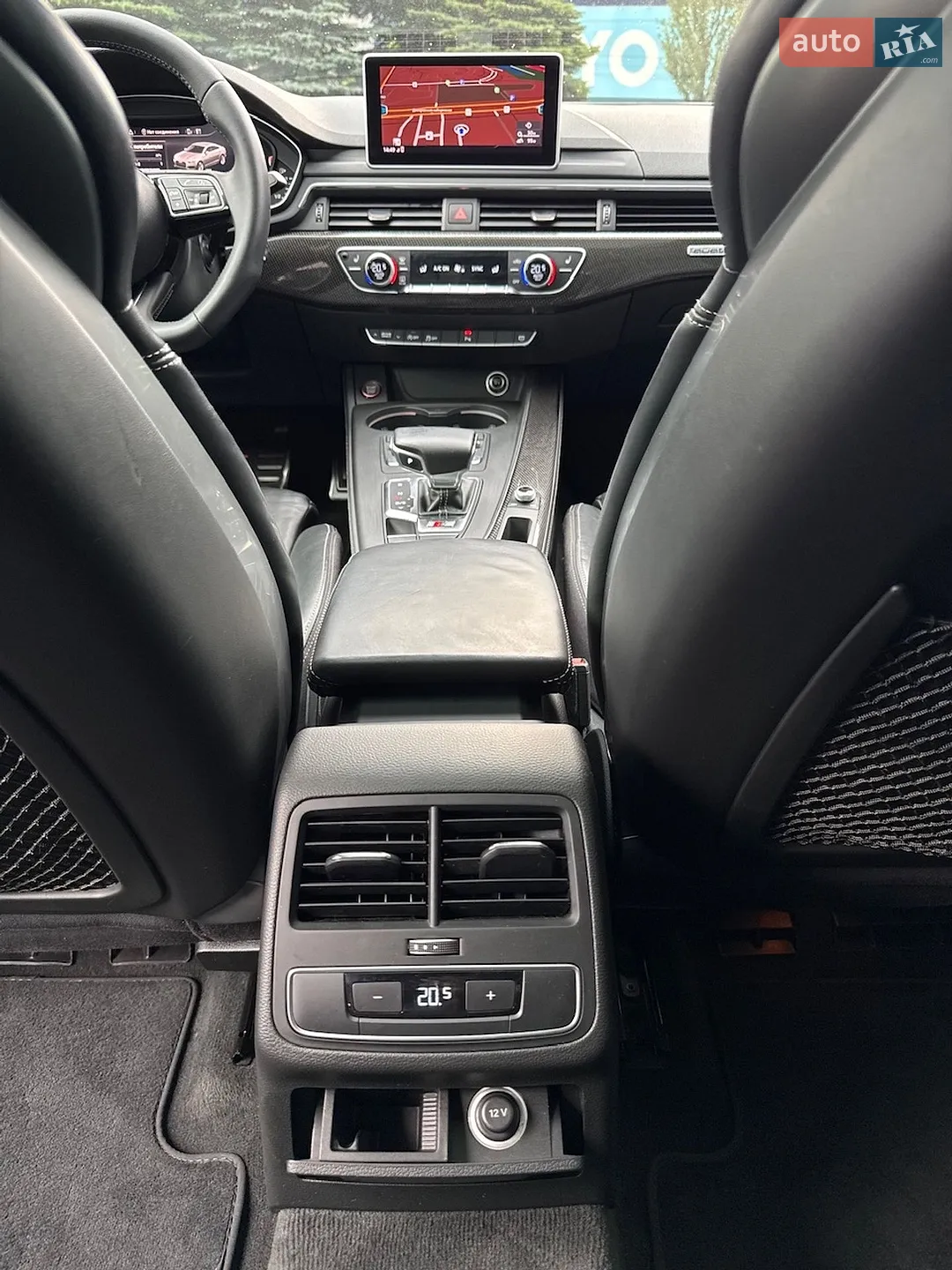 2017 Audi S5 - мініатюра 70