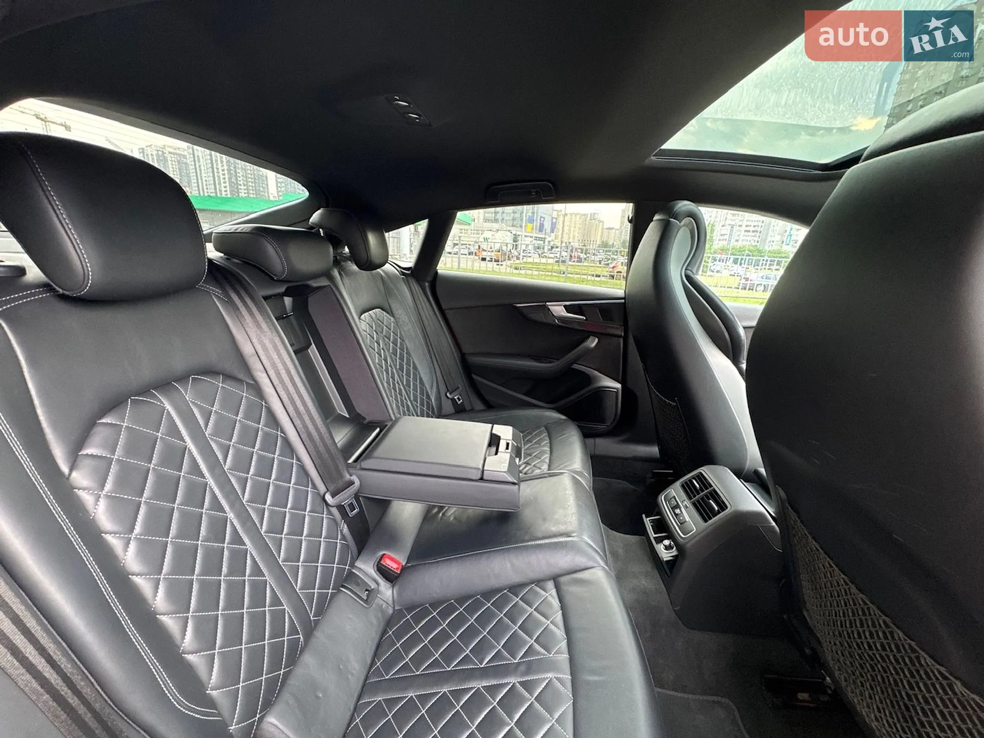 2017 Audi S5 - мініатюра 74