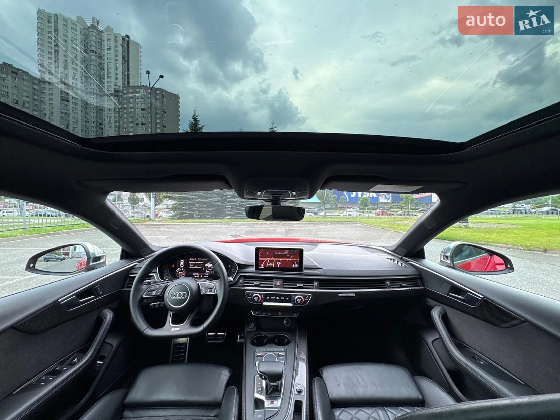 2017 Audi S5 - мініатюра 83