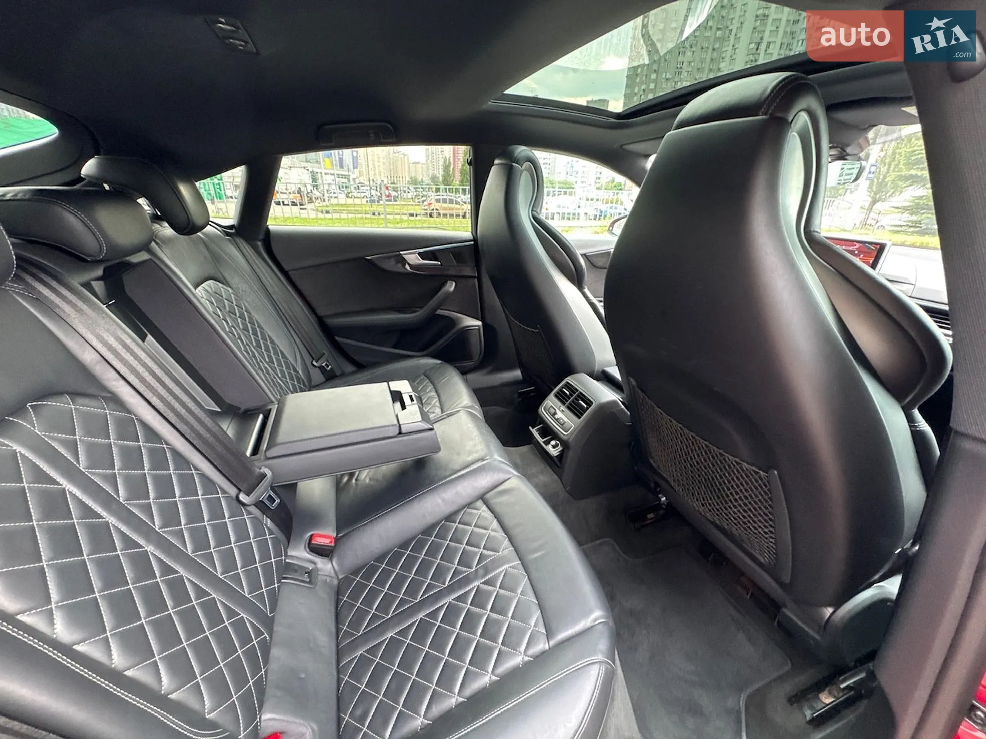 2017 Audi S5 - мініатюра 73