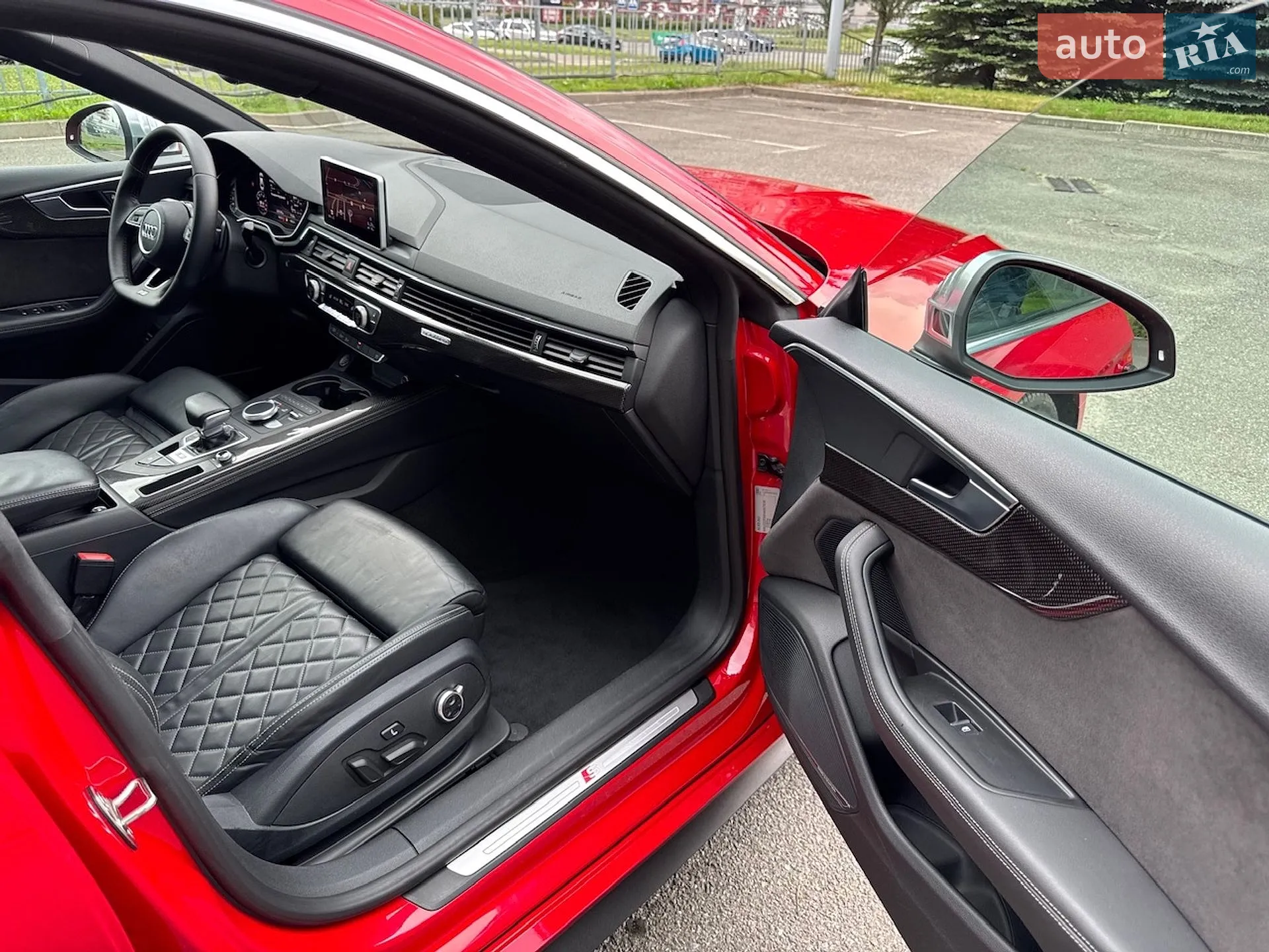 2017 Audi S5 - мініатюра 76