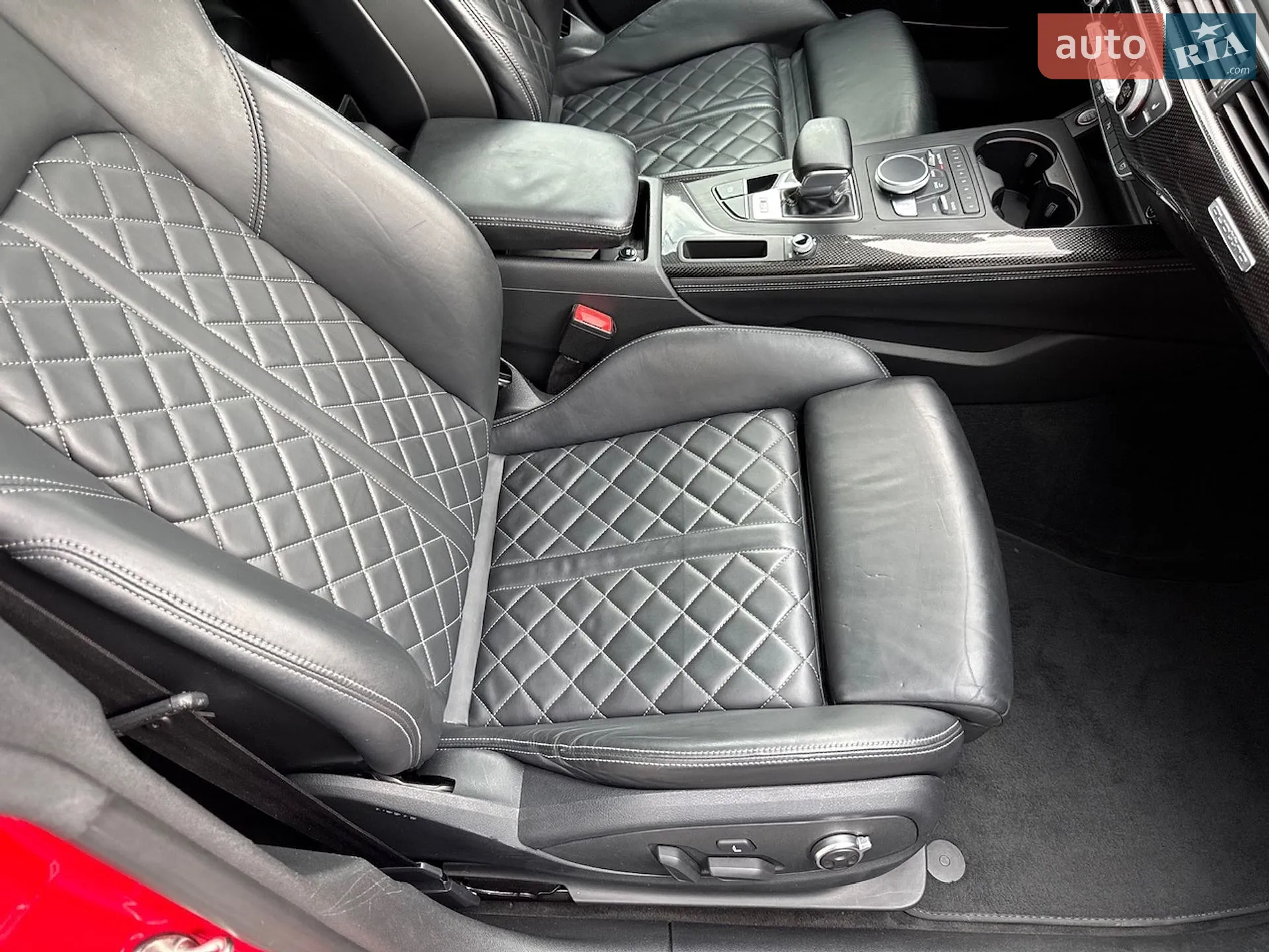2017 Audi S5 - мініатюра 79