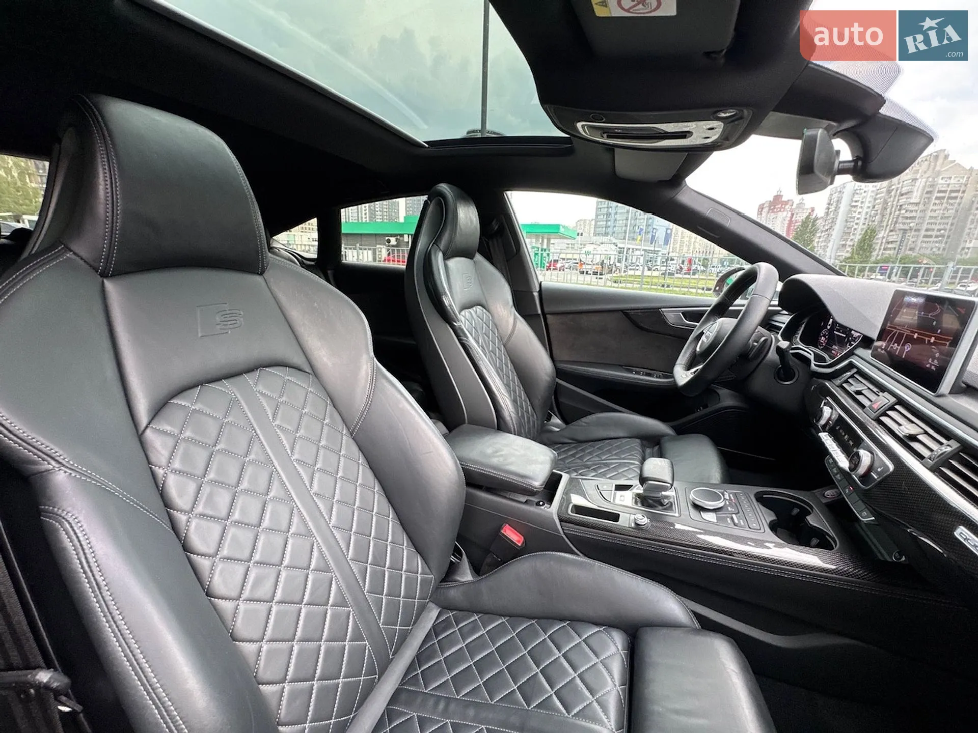 2017 Audi S5 - мініатюра 79