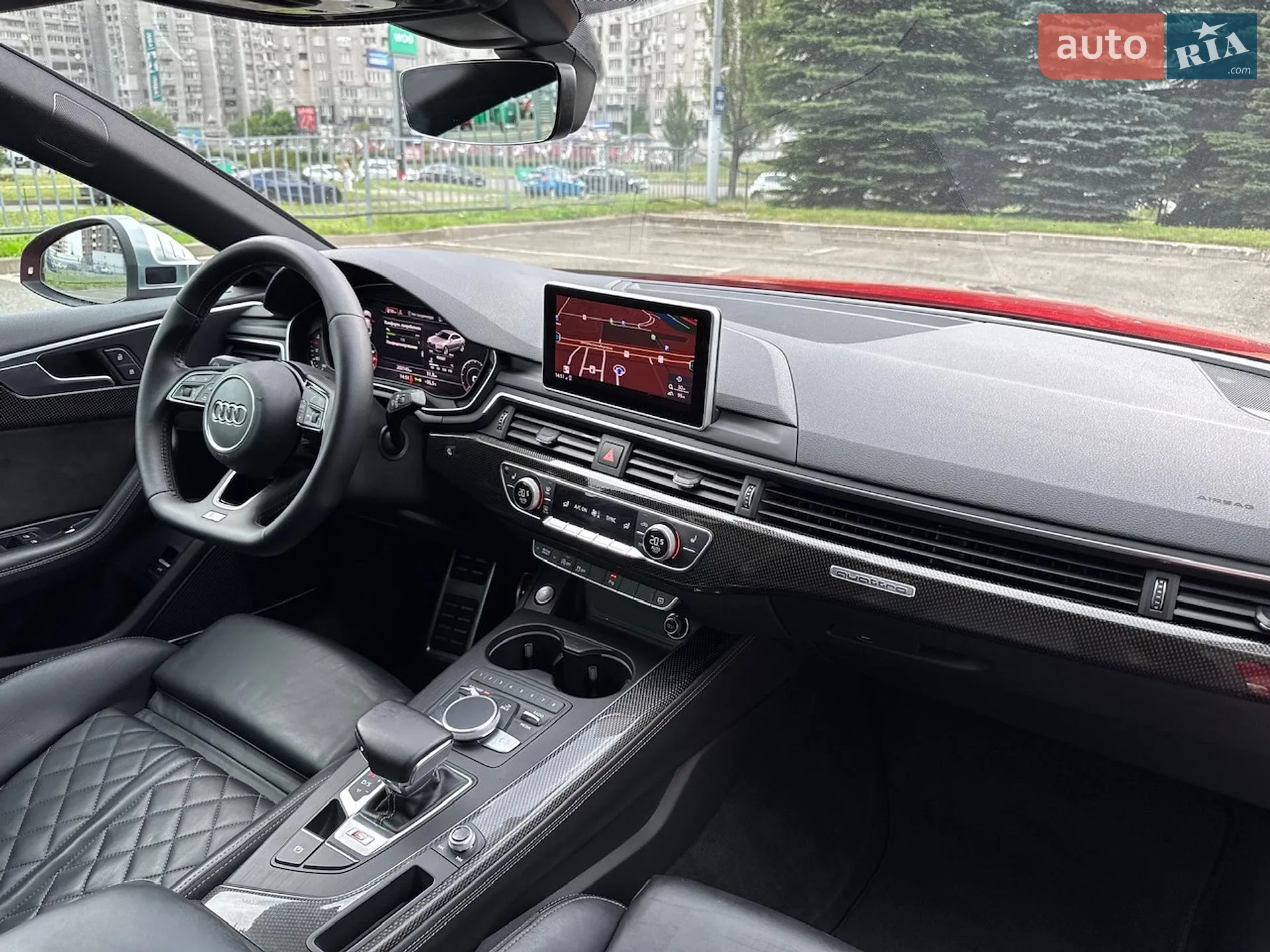 2017 Audi S5 - мініатюра 78