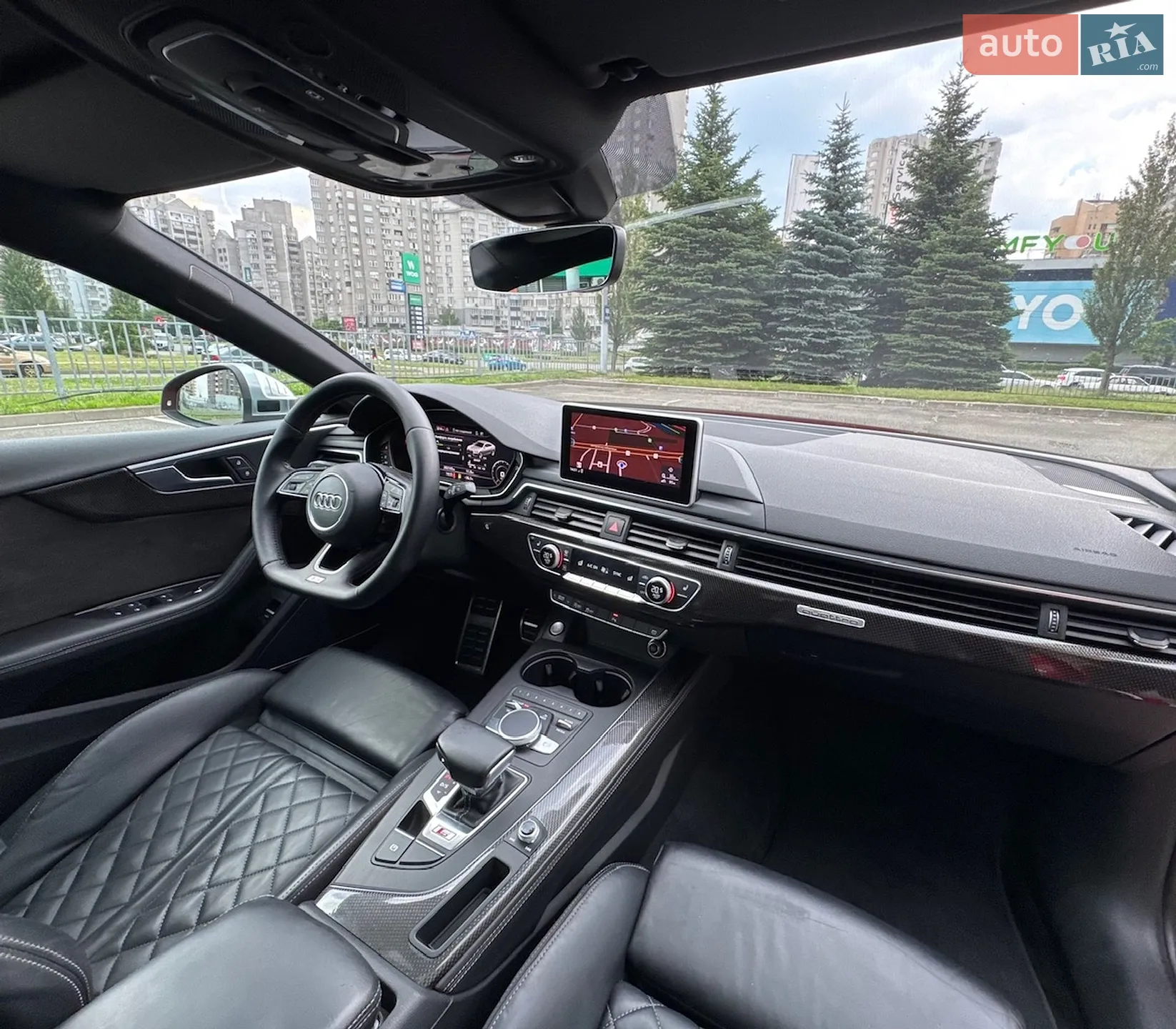 2017 Audi S5 - мініатюра 82