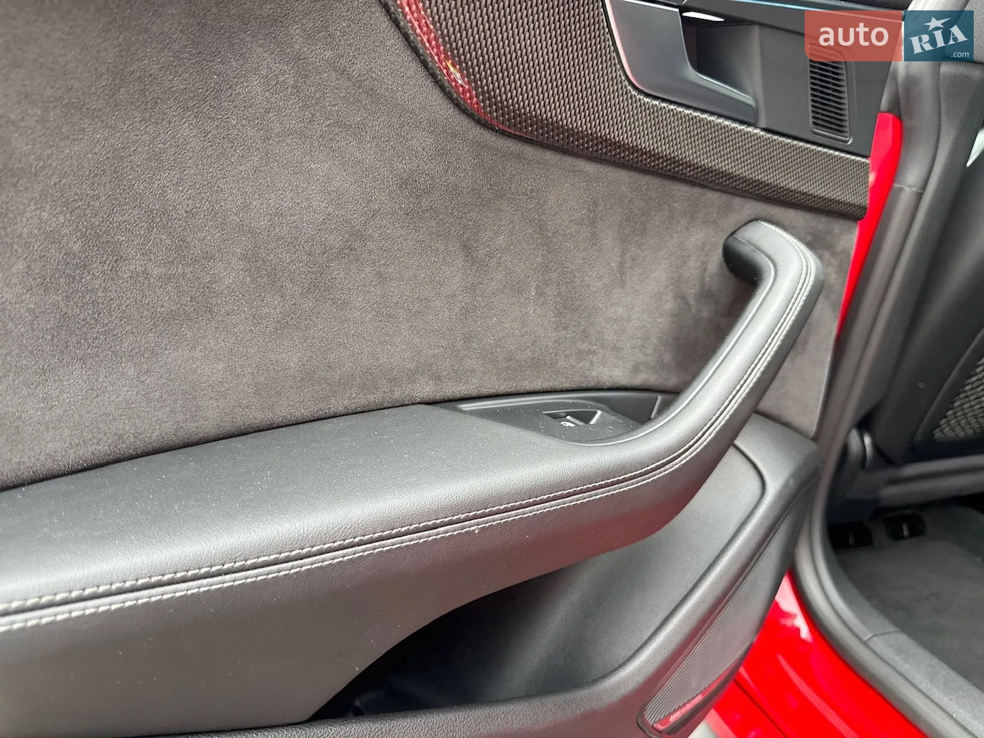 2017 Audi S5 - мініатюра 67