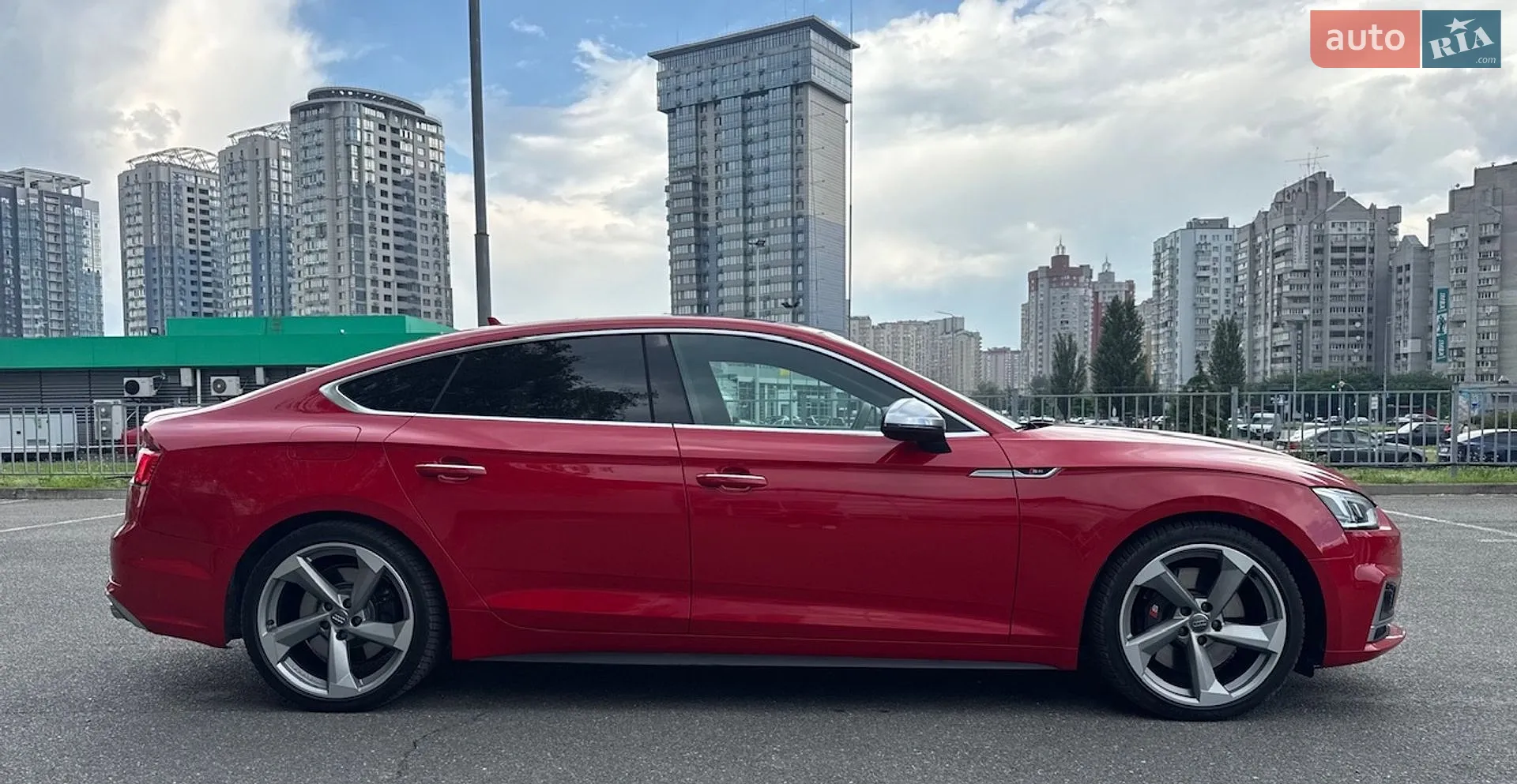 2017 Audi S5 - мініатюра 88