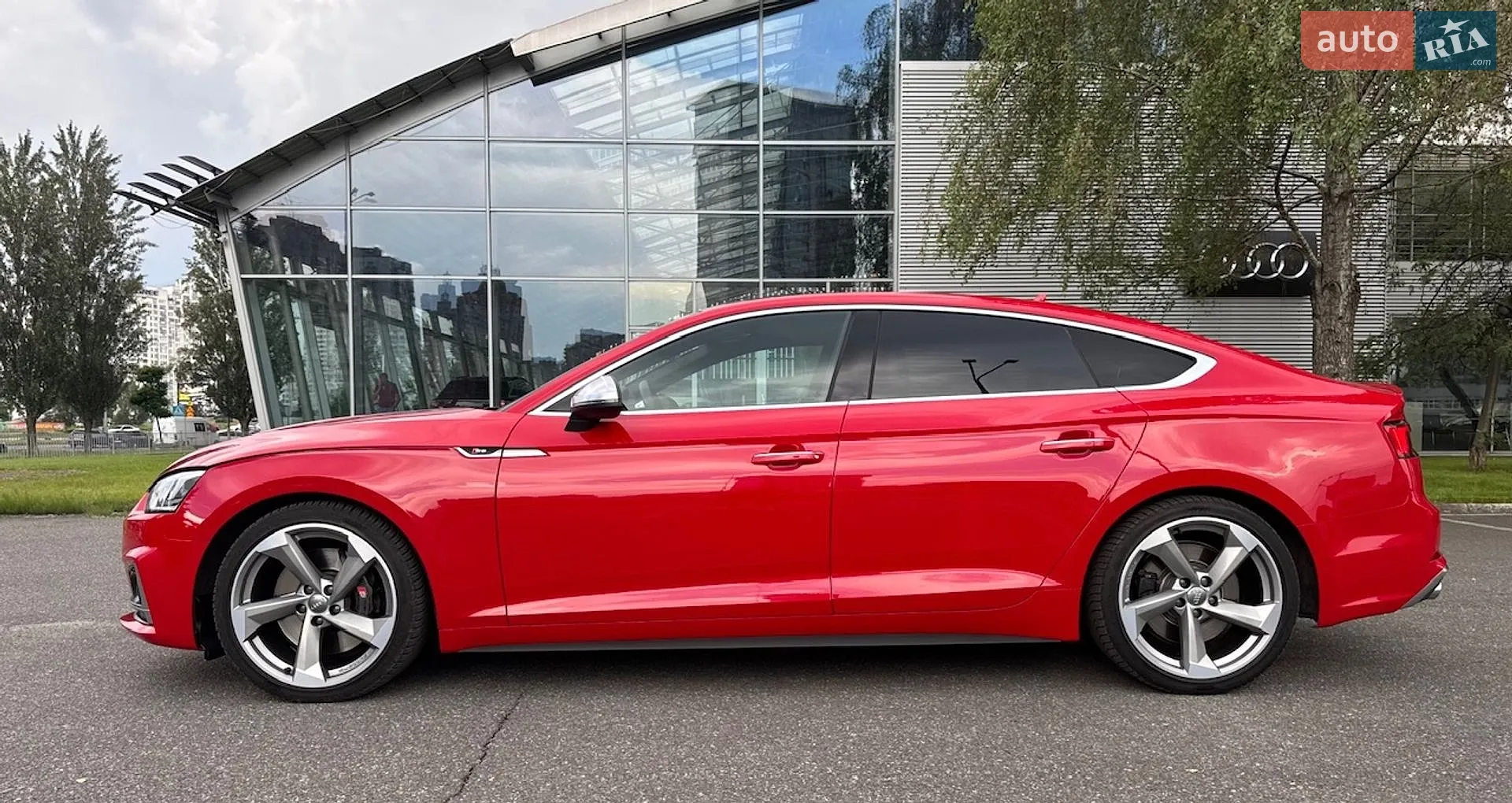 2017 Audi S5 - мініатюра 92