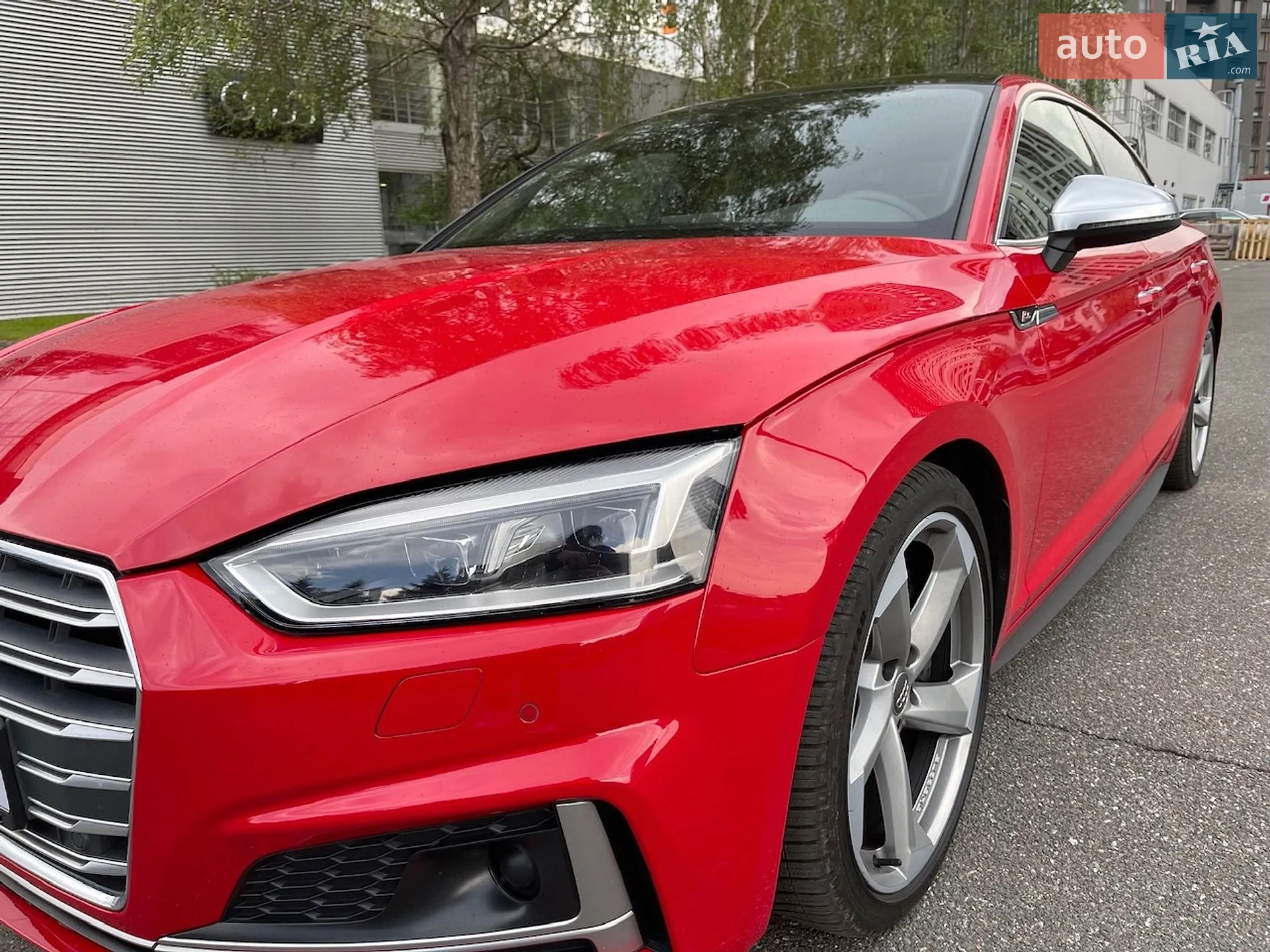 2017 Audi S5 - мініатюра 93