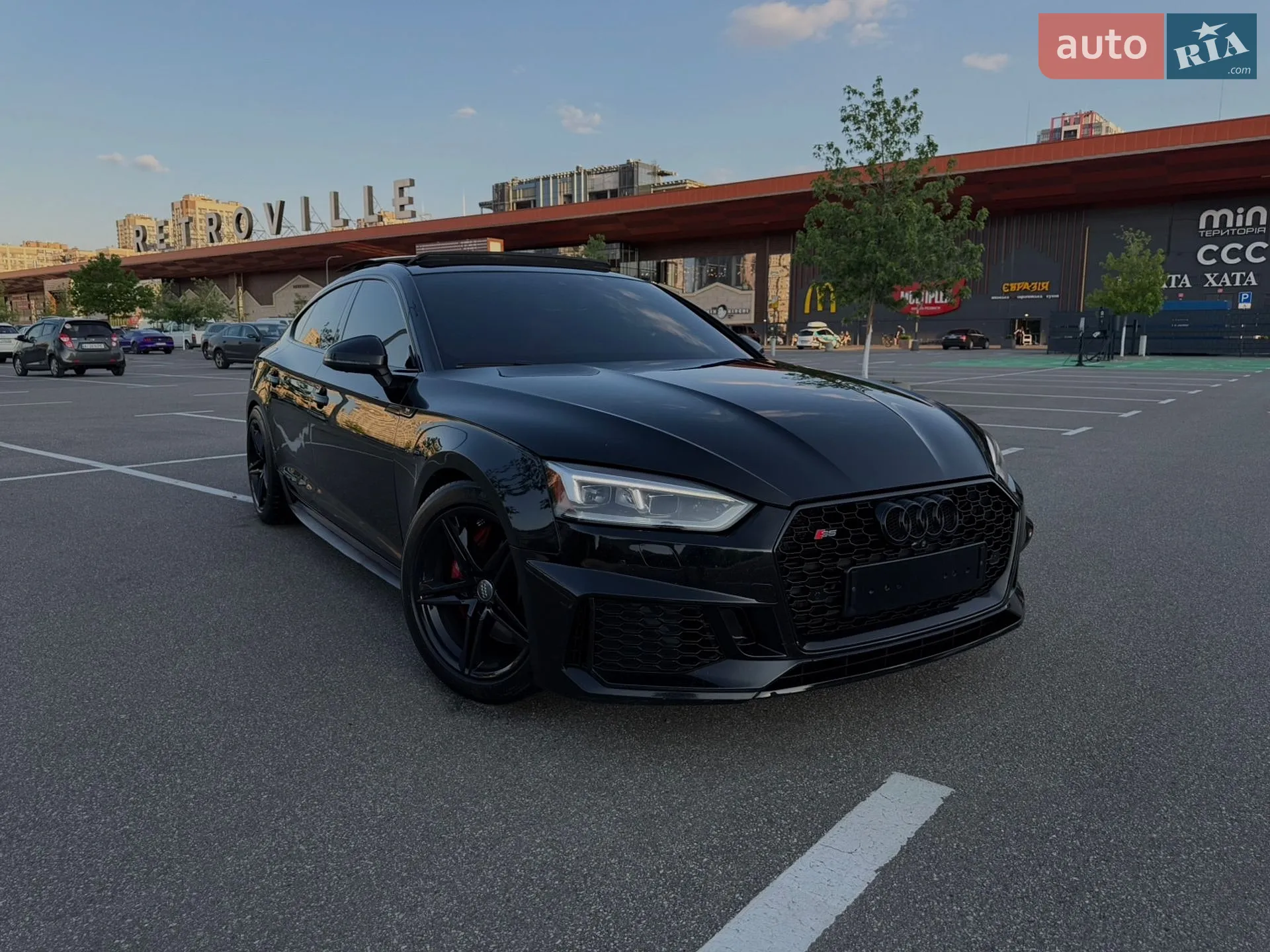 2018 Audi S5 - мініатюра 6
