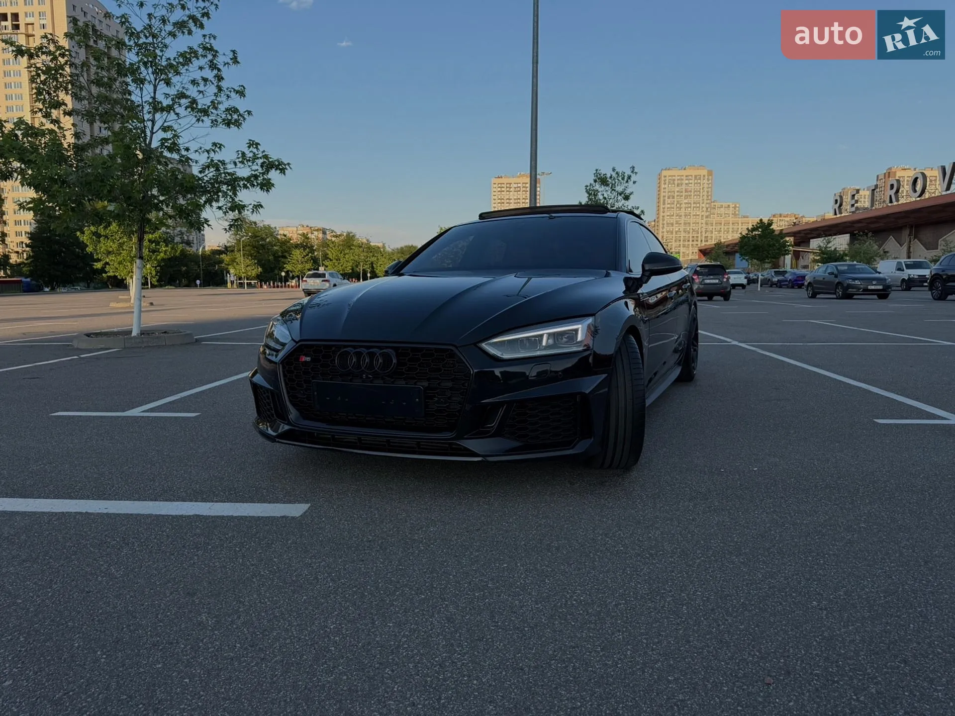 2018 Audi S5 - мініатюра 20