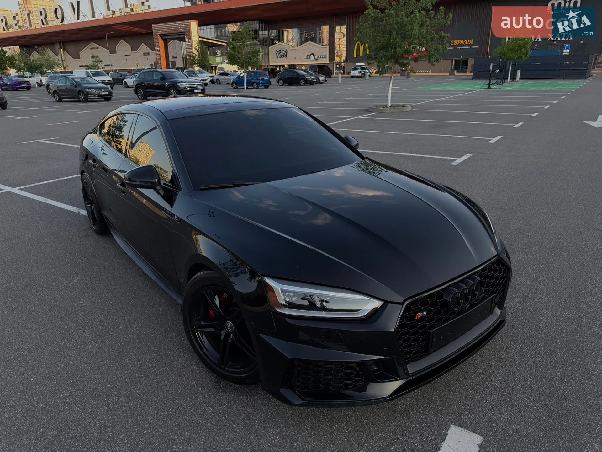 2018 Audi S5 - мініатюра 25