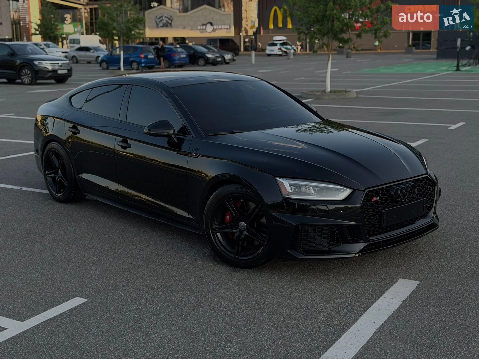 2018 Audi S5 - мініатюра 45