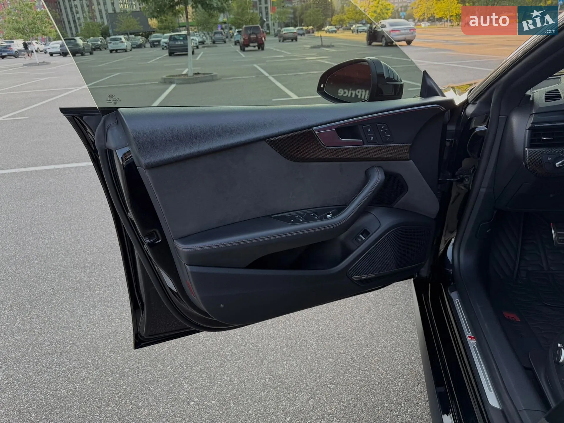 2018 Audi S5 - мініатюра 50