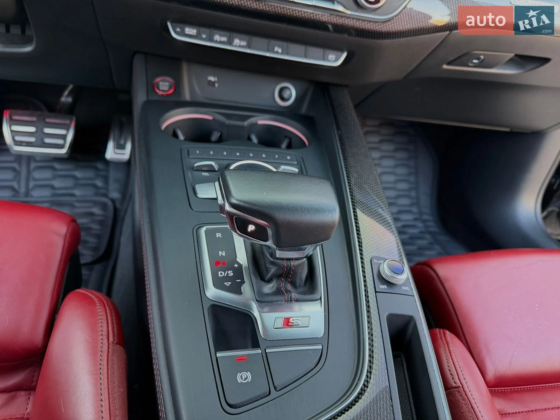 2018 Audi S5 - мініатюра 90