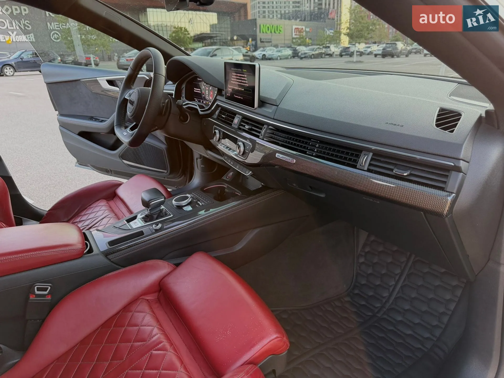 2018 Audi S5 - мініатюра 95