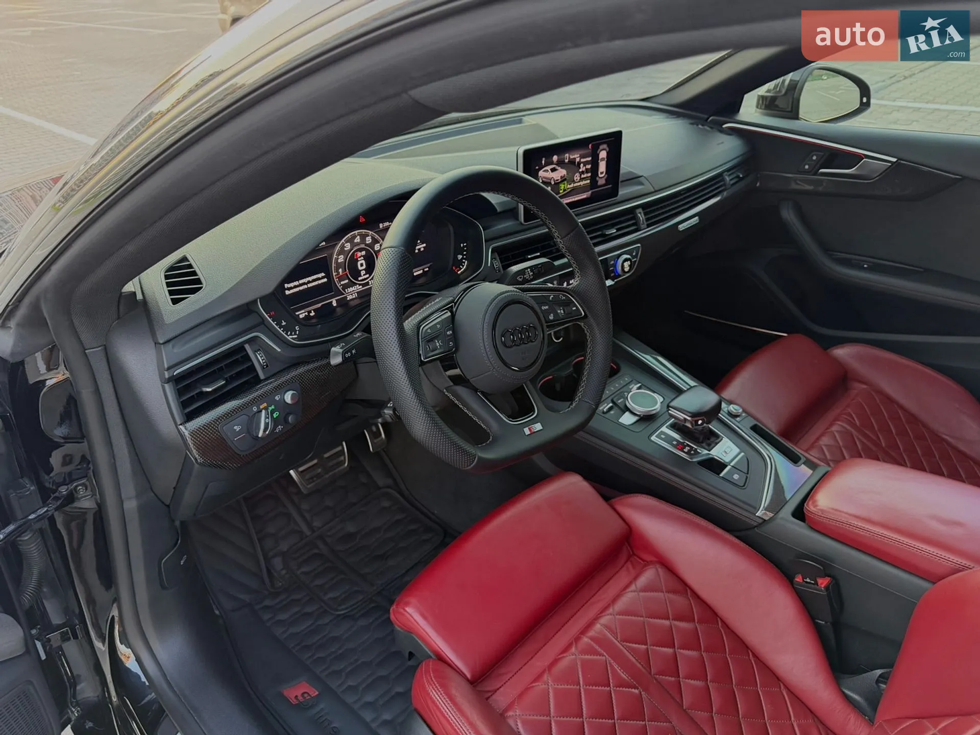 2018 Audi S5 - мініатюра 126