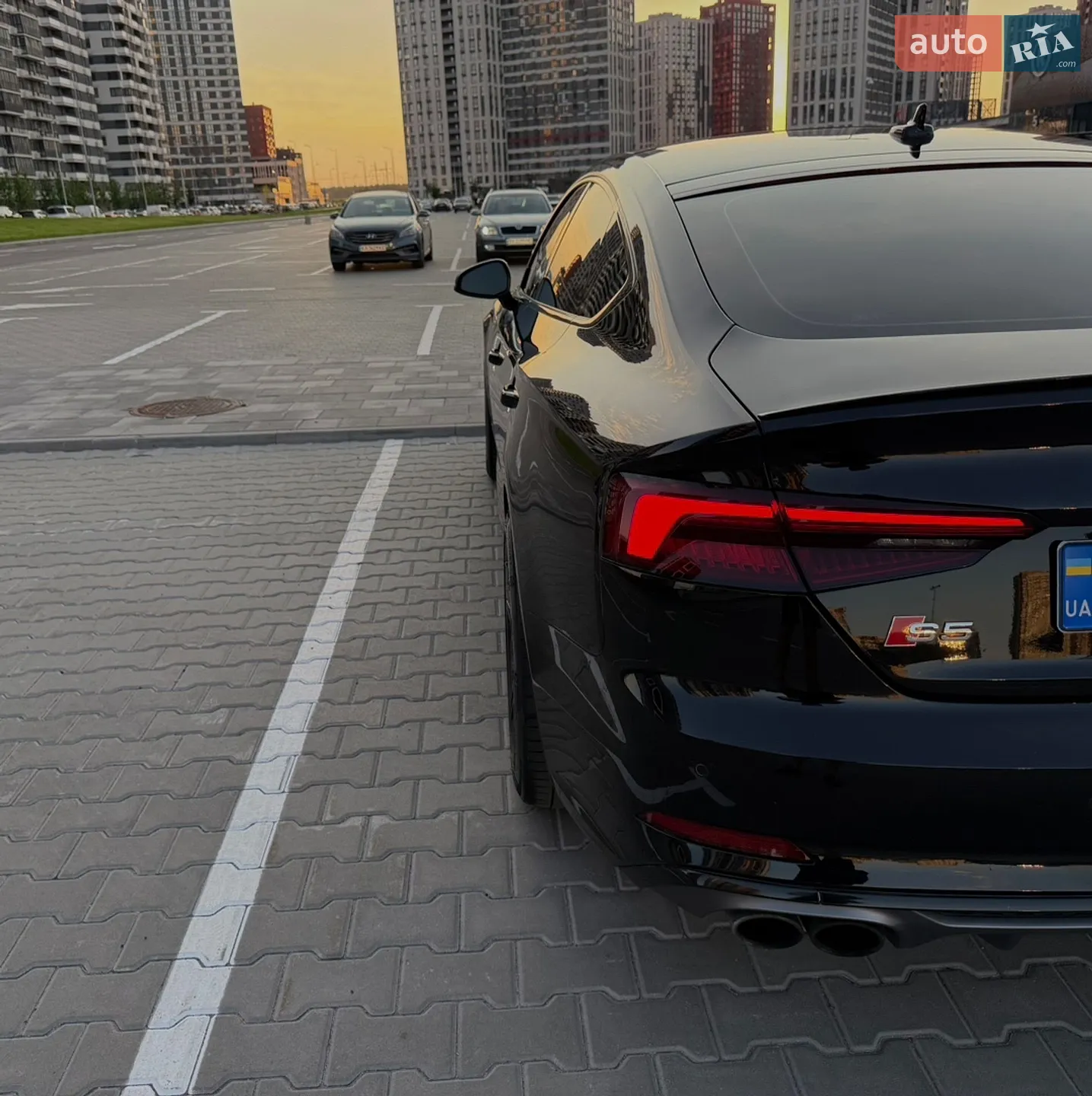 2018 Audi S5 - мініатюра 131