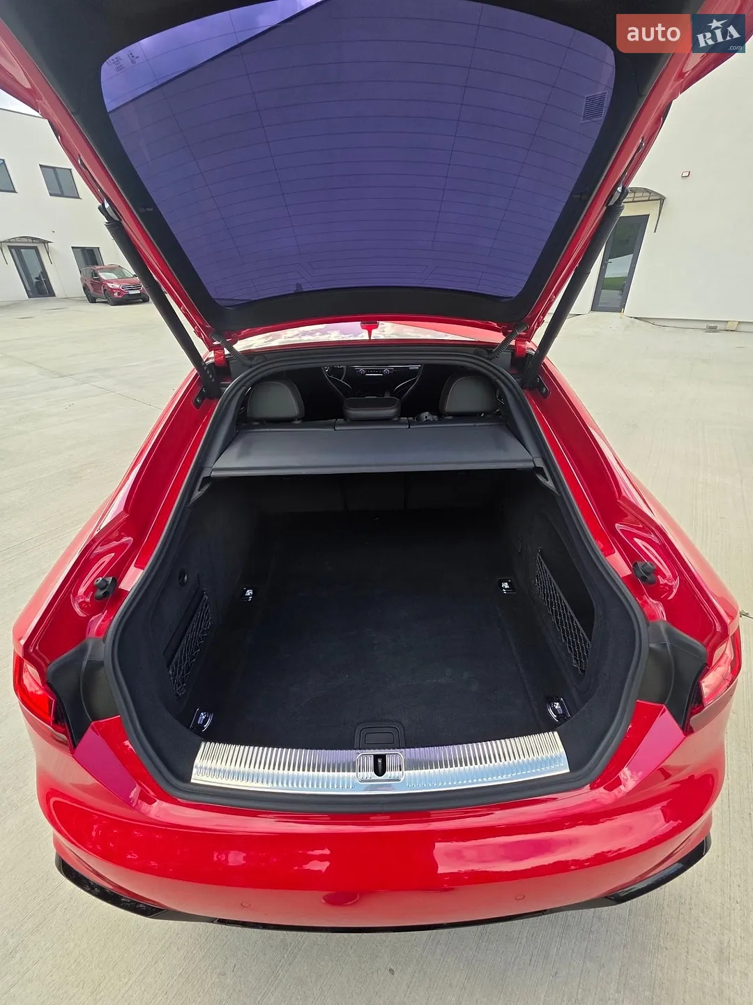 2023 Audi S5 - мініатюра 6