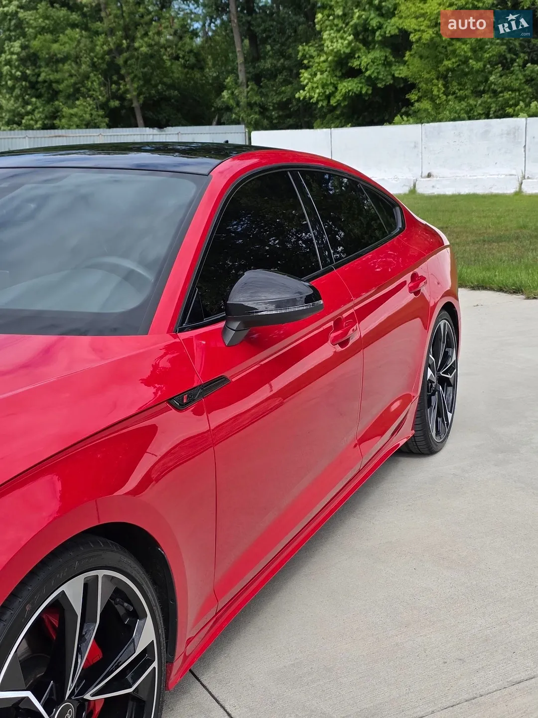 2023 Audi S5 - мініатюра 15