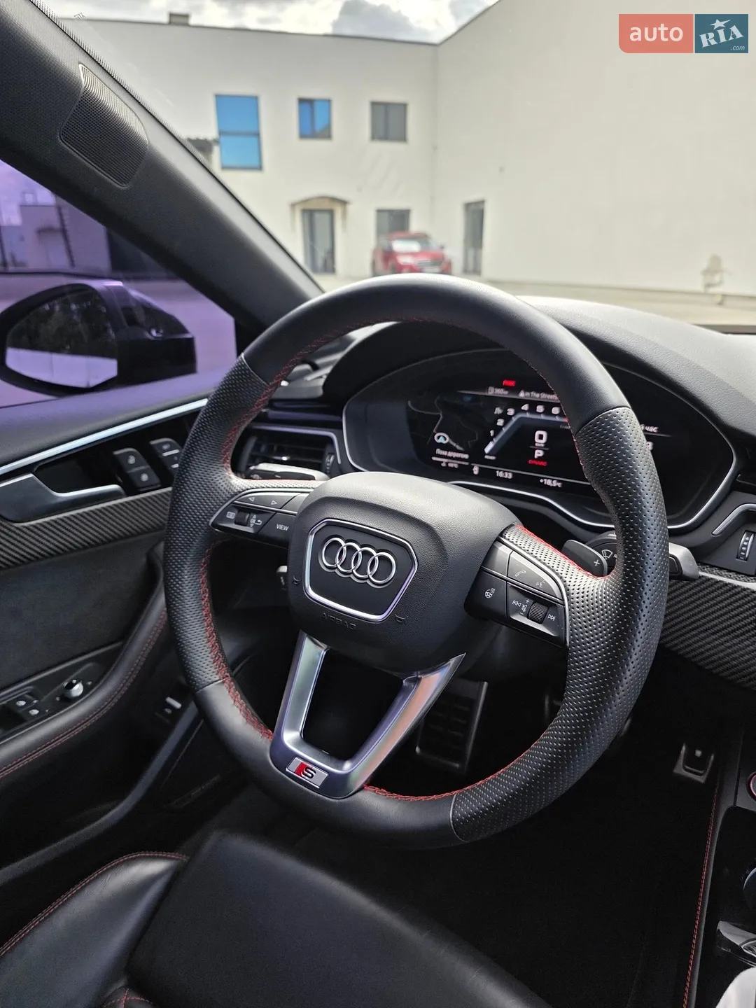 2023 Audi S5 - мініатюра 24