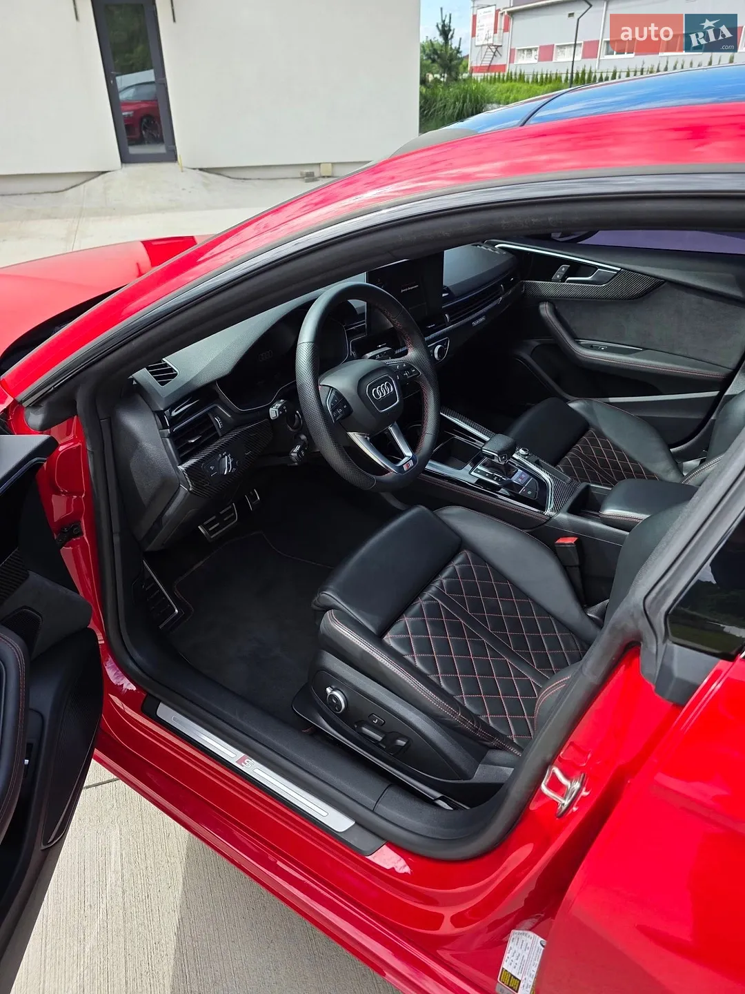 2023 Audi S5 - мініатюра 49