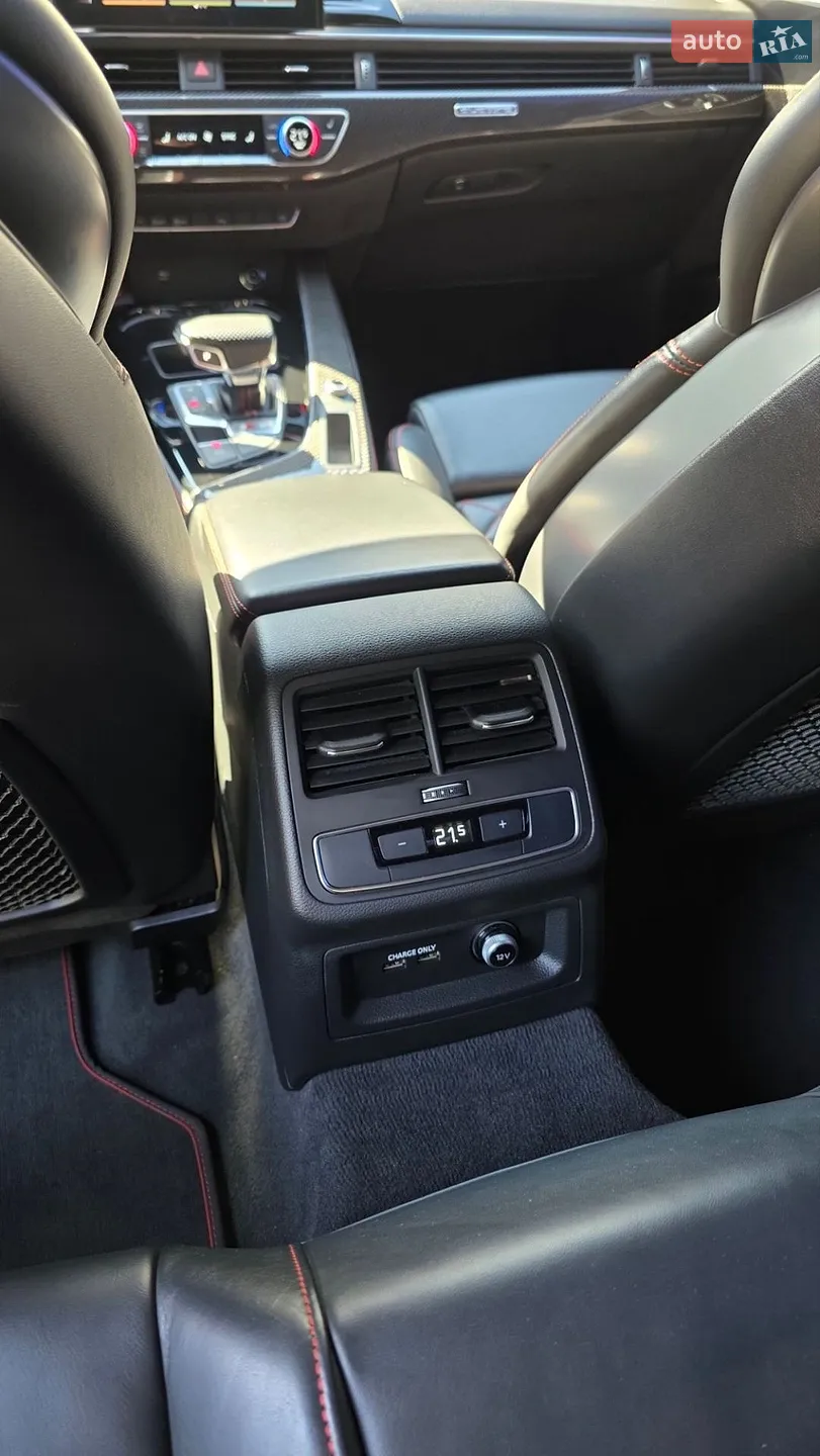 2023 Audi S5 - мініатюра 70