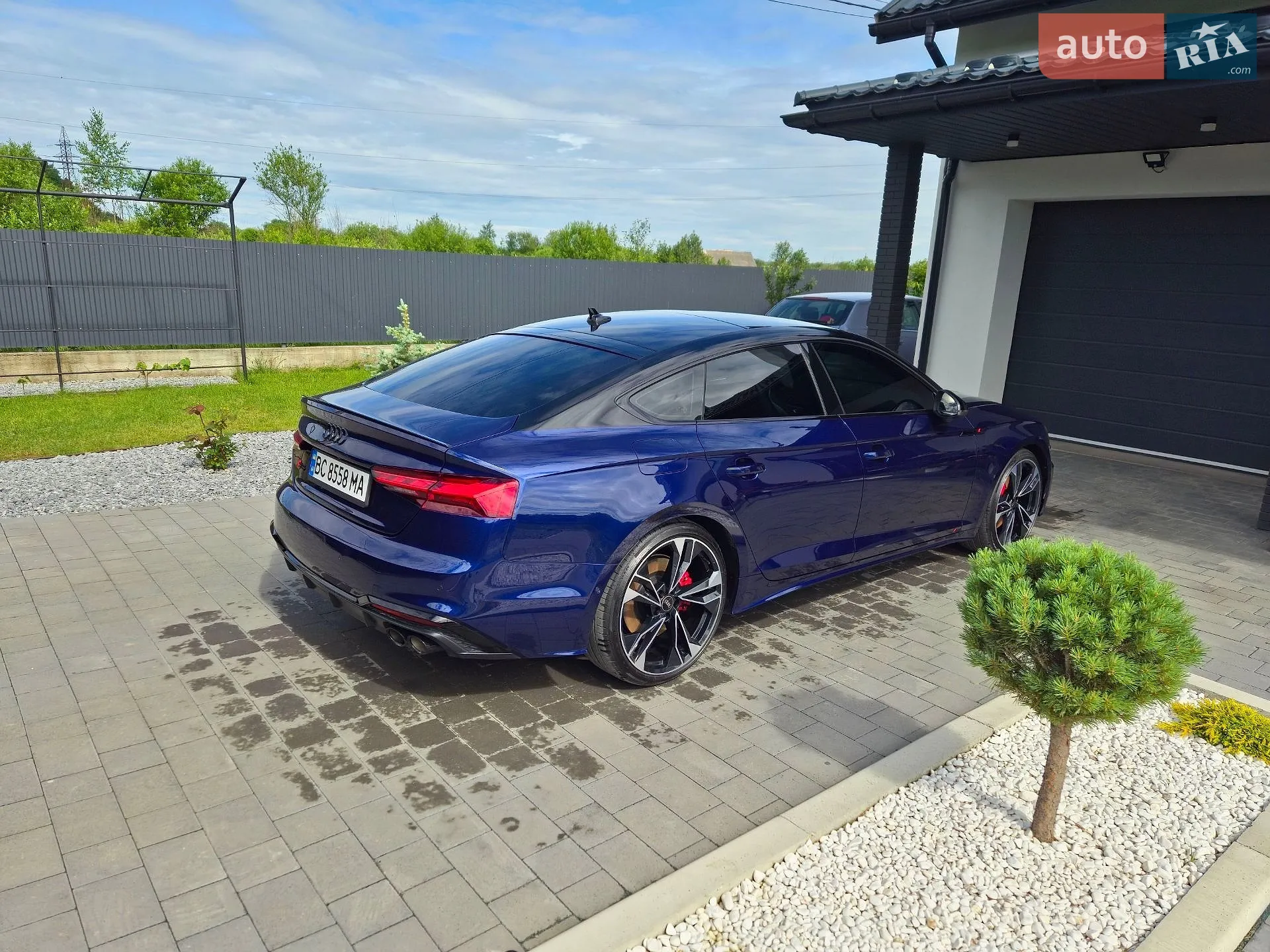 2024 Audi S5 - мініатюра 31